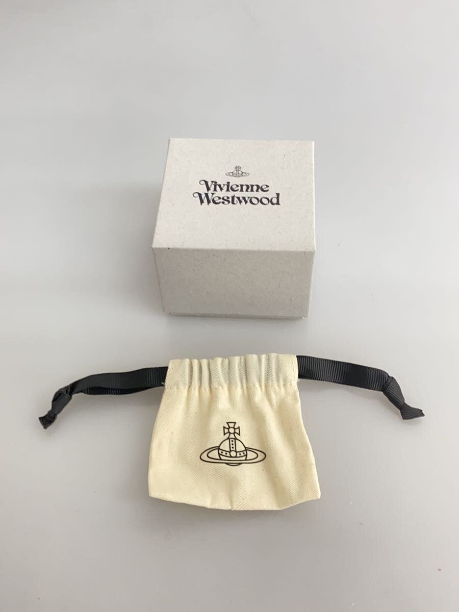 Vivienne Westwood Vivienne Westwood Sv925 Ring Size ONE SIZE - 4 Thumbnail