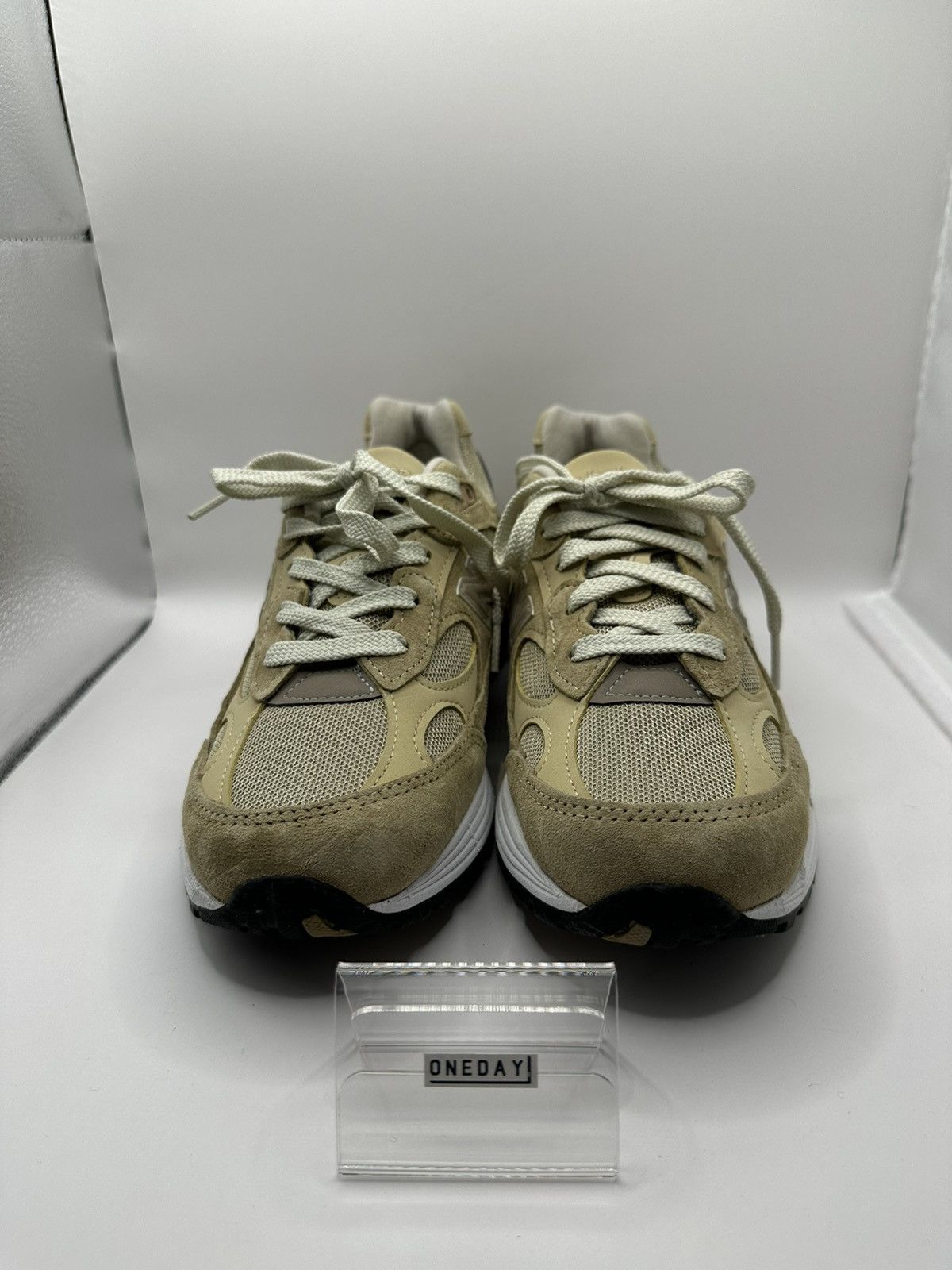 New Balance New Balance 992 Size US 6 / EU 39 - 4 Thumbnail