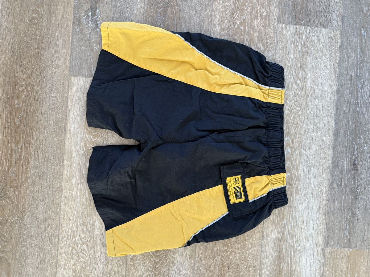 Corteiz CORTEIZ SPRING SHORTS Size US 32 / EU 48 - 2 Thumbnail
