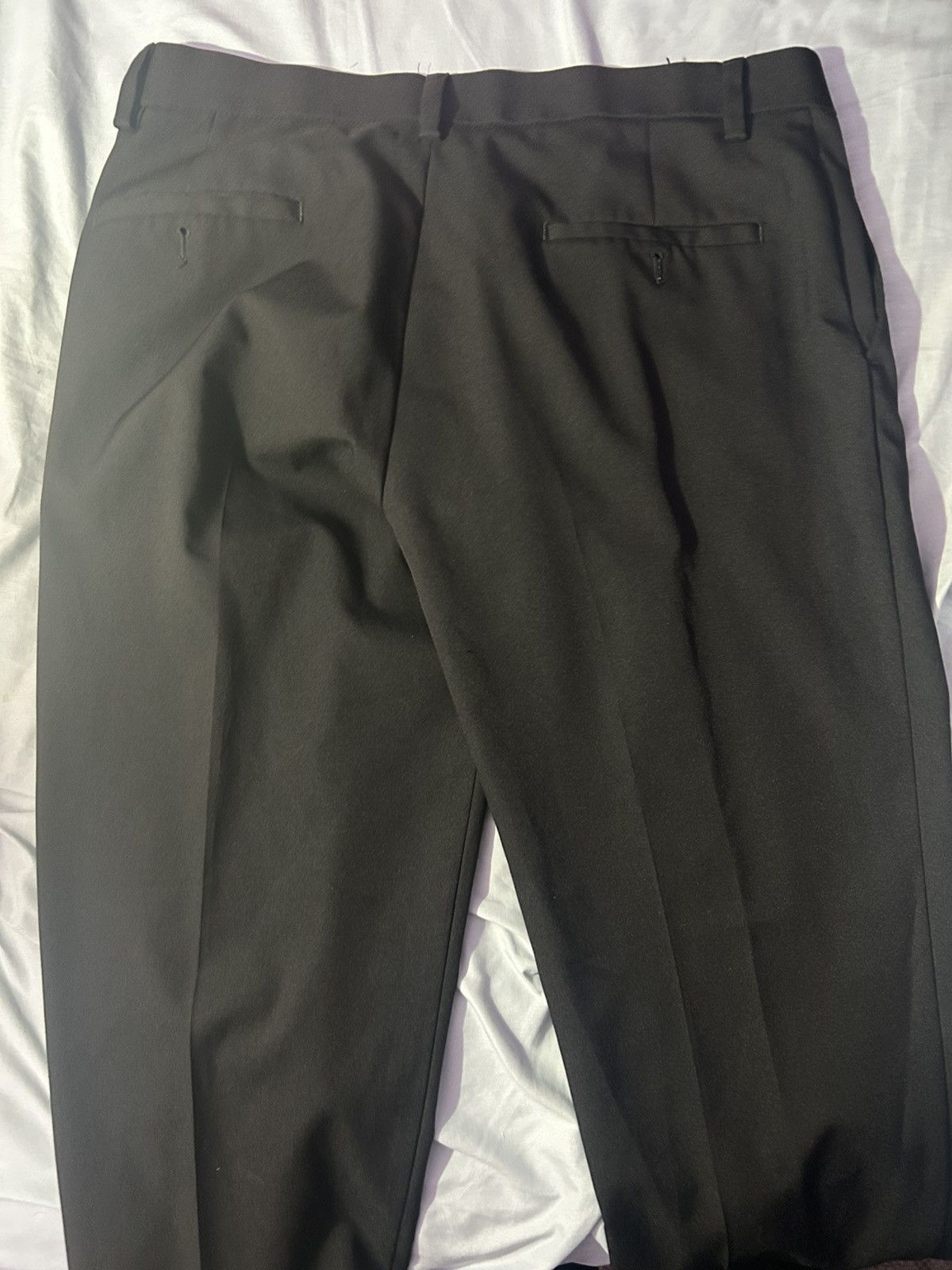 Other Black dress pants Size US 36 / EU 52 - 4 Thumbnail