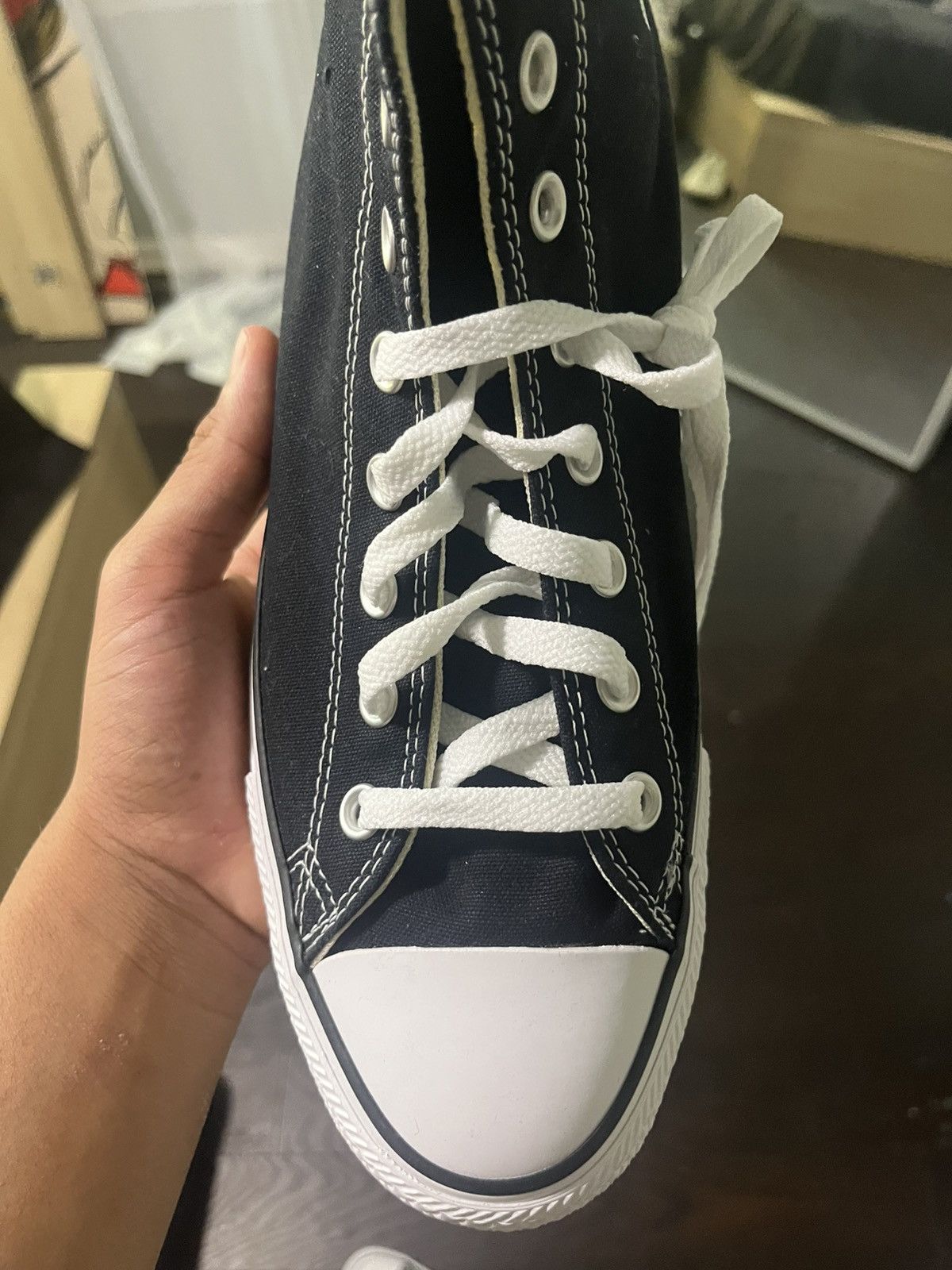 Converse Converse Chuck All Star Size US 10 / EU 43 - 7 Thumbnail