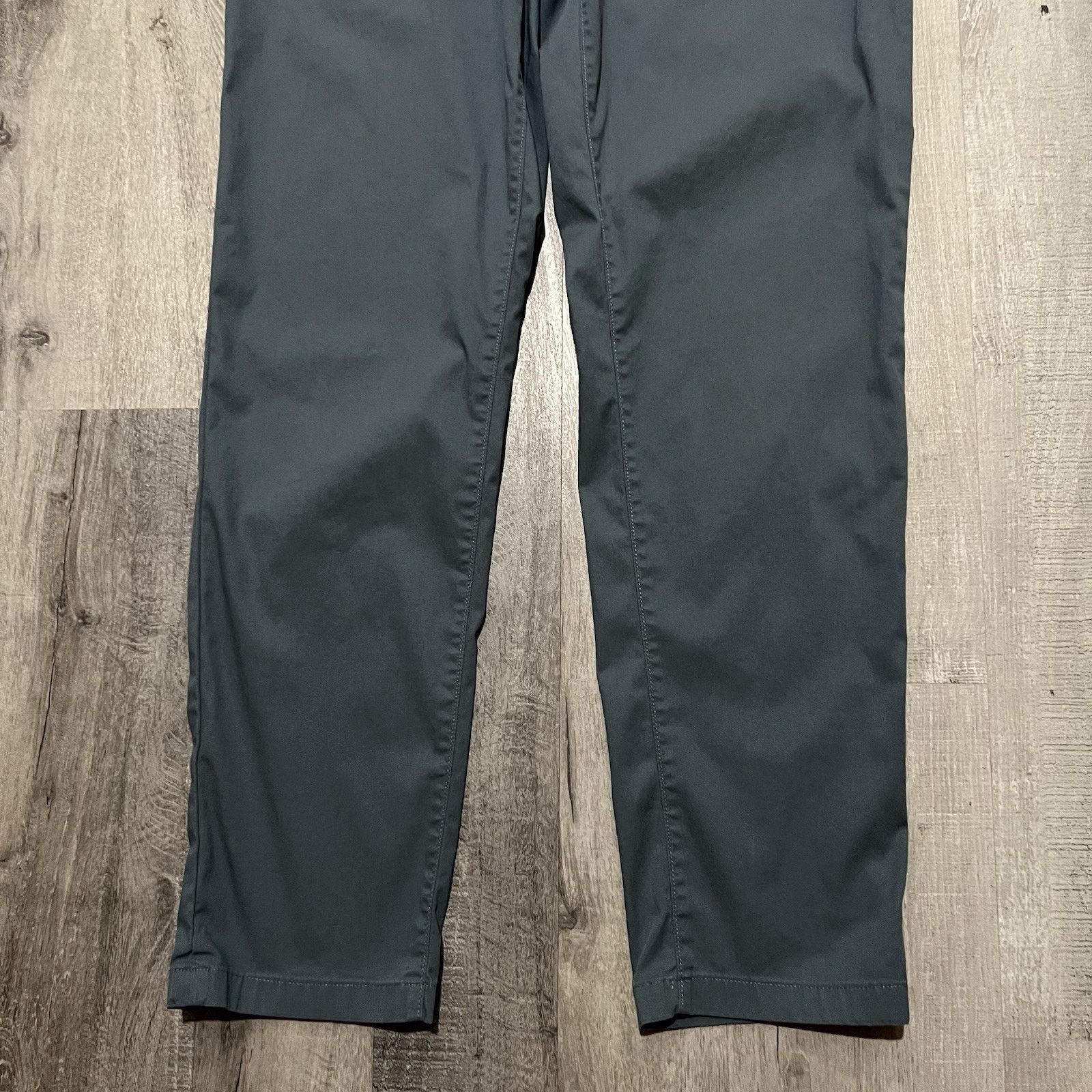Birddogs BIRDDOGS Slim Fit Chinos Built-In Liner Golf-to-Street 32 Size US 32 / EU 48 - 4 Thumbnail