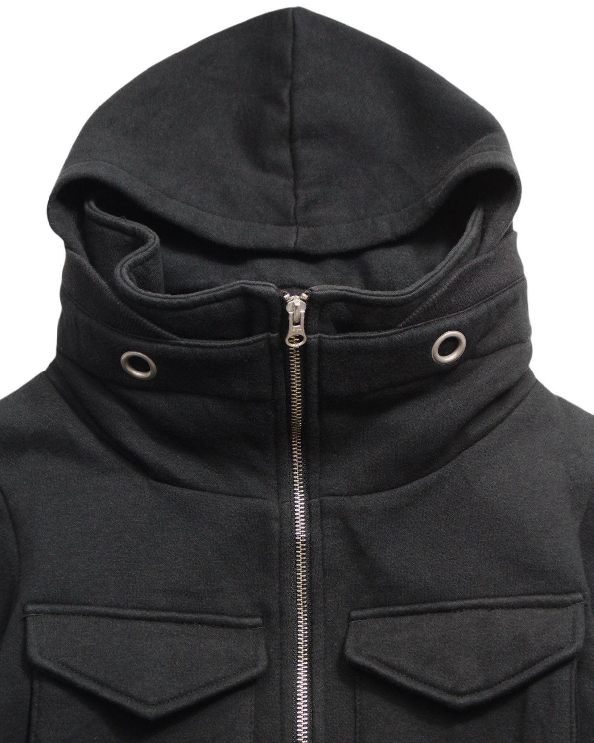 Beams Plus BEAMS HEART BONO M65 JACKET Size US S / EU 44-46 / 1 - 2 Thumbnail