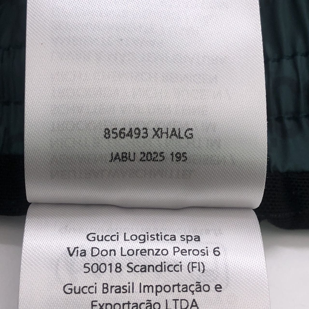 Gucci Gucci GG All-over Print Waist Straight Beach Shorts K26WX Size US 34 / EU 50 - 9 Thumbnail