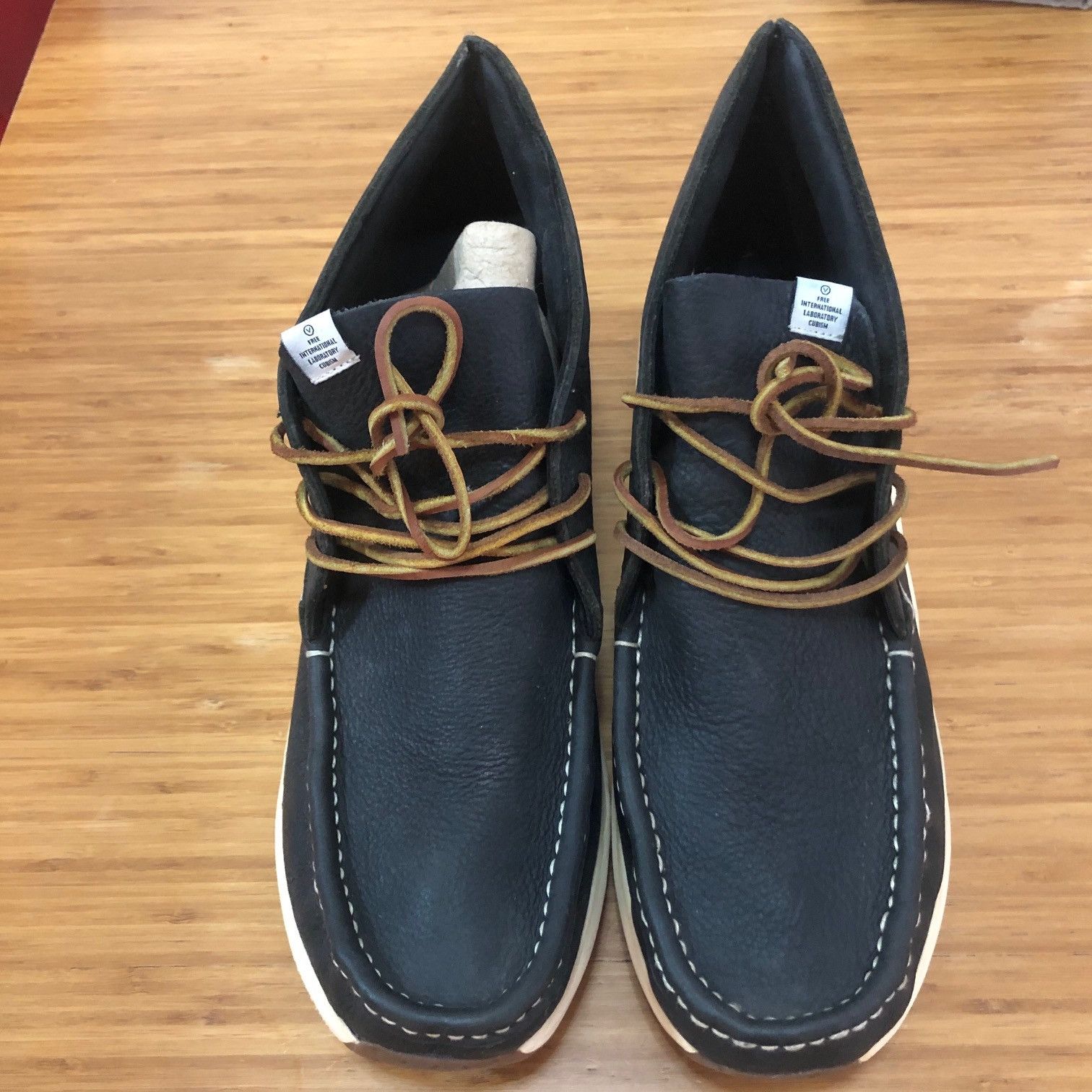Visvim VISVIM Moc Shoe Size US 11 / EU 44 - 3 Thumbnail