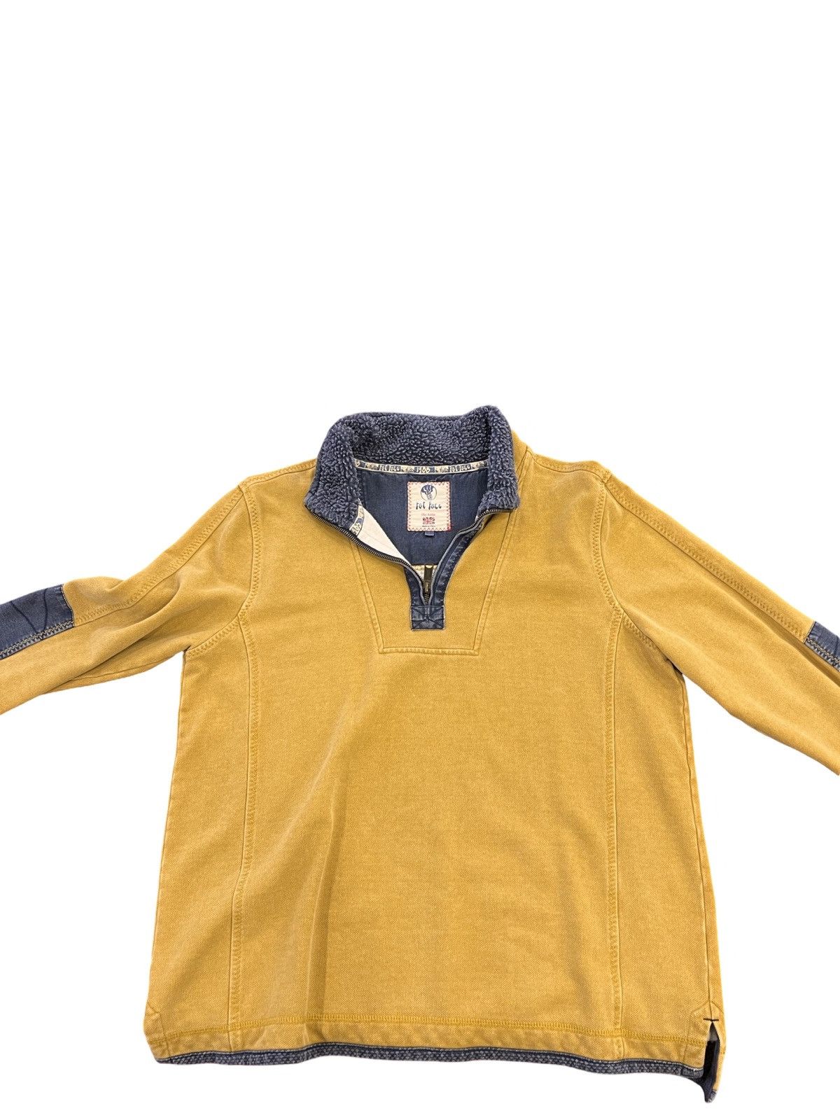 Vintage Fat Face Pull Over Size US L / EU 52-54 / 3 - 5 Thumbnail