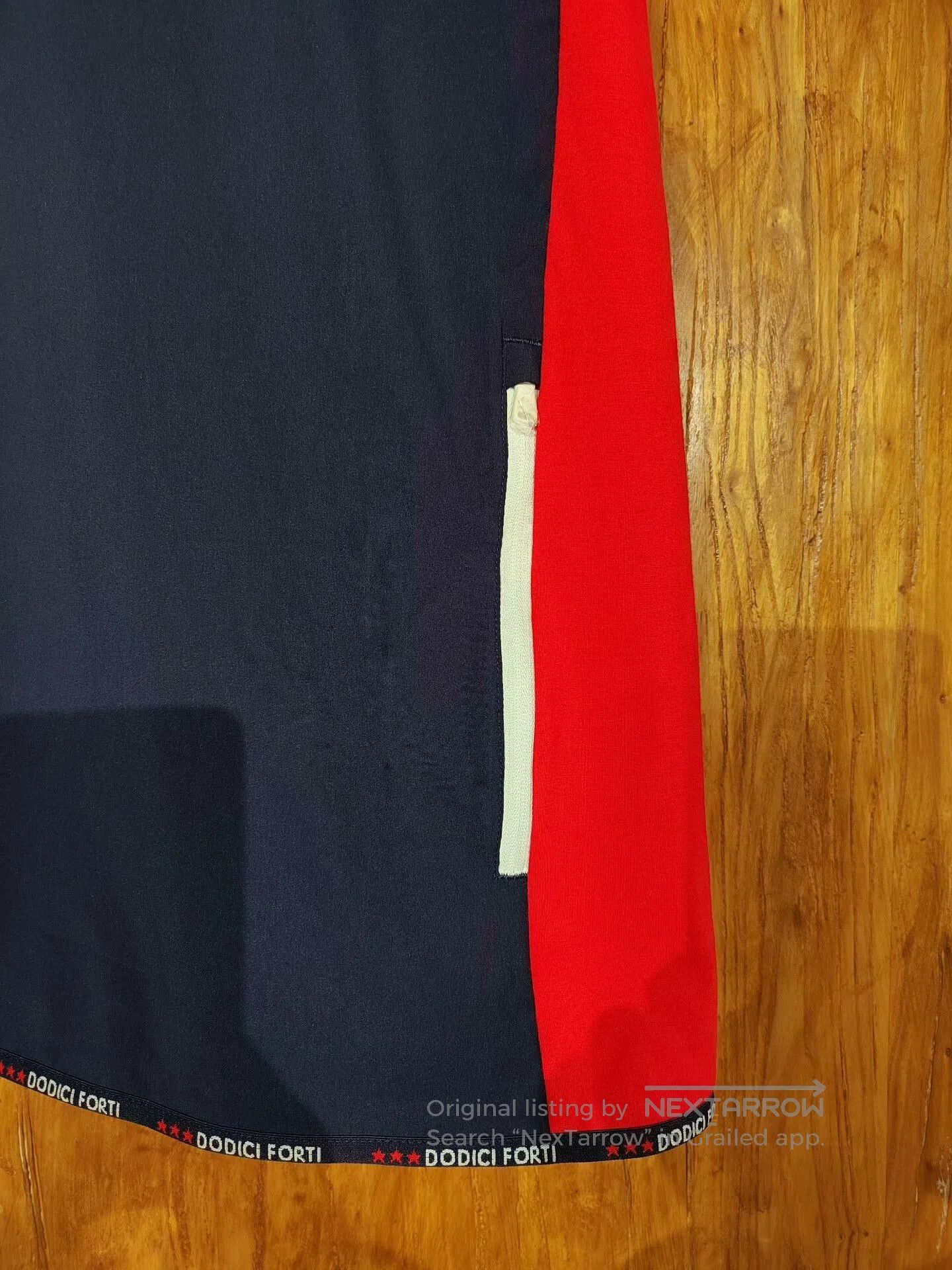 RLX Ralph Lauren Ralph Lauren RLX Ryder Cup Vest. Size US XXL / EU 58 / 5 - 4 Thumbnail