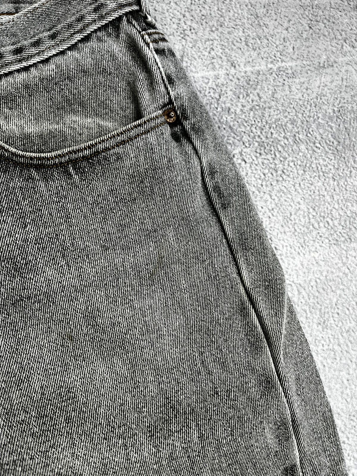 Ralph Lauren RRL denim pants vintage made USA Size US 38 / EU 54 - 7 Thumbnail