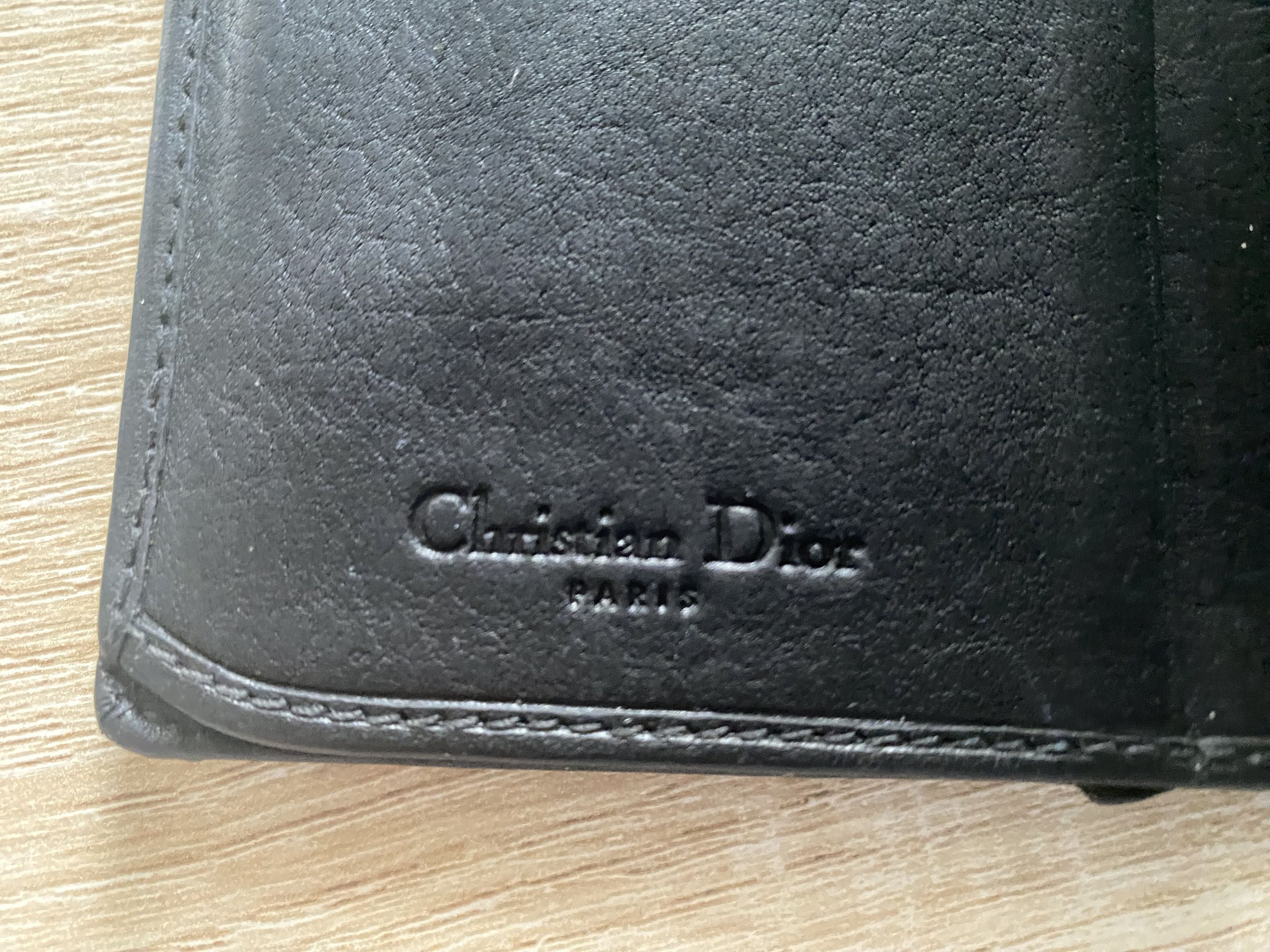 Dior Dior SS 2006 Gaucho clutch wallet Size ONE SIZE - 7 Thumbnail