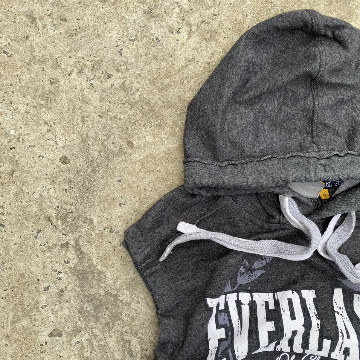Everlast Vintage Everlast Tank Top Sleeveless Big Logo Sport Wear Y2K Size US M / EU 48-50 / 2 - 6 Thumbnail