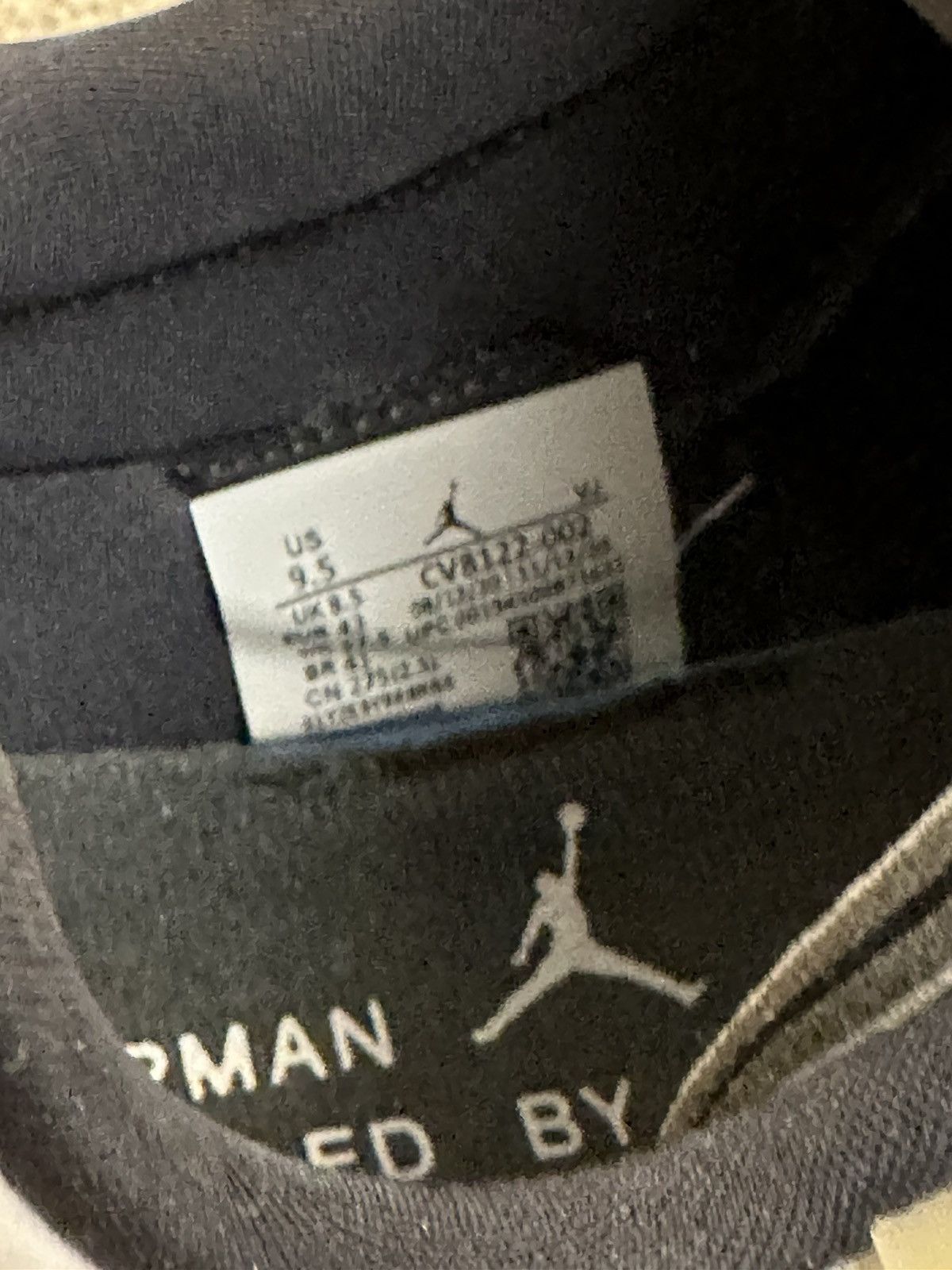 Nike Jordan MA2 Size US 9.5 / EU 42-43 - 10 Thumbnail
