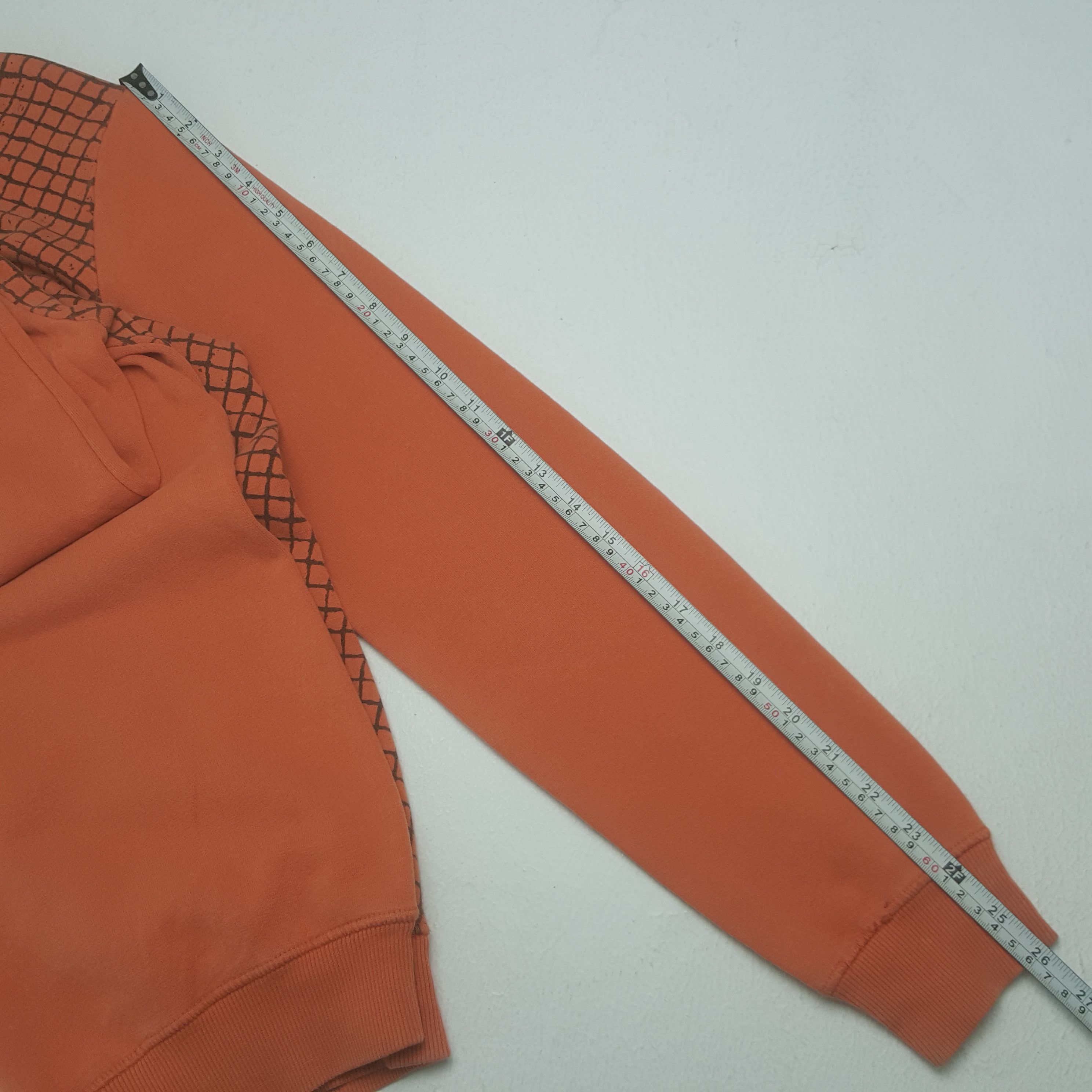 Alexander McQueen Vintage McQ Alexander McQueen Rare Design Sweatshirt Size US M / EU 48-50 / 2 - 5 Thumbnail