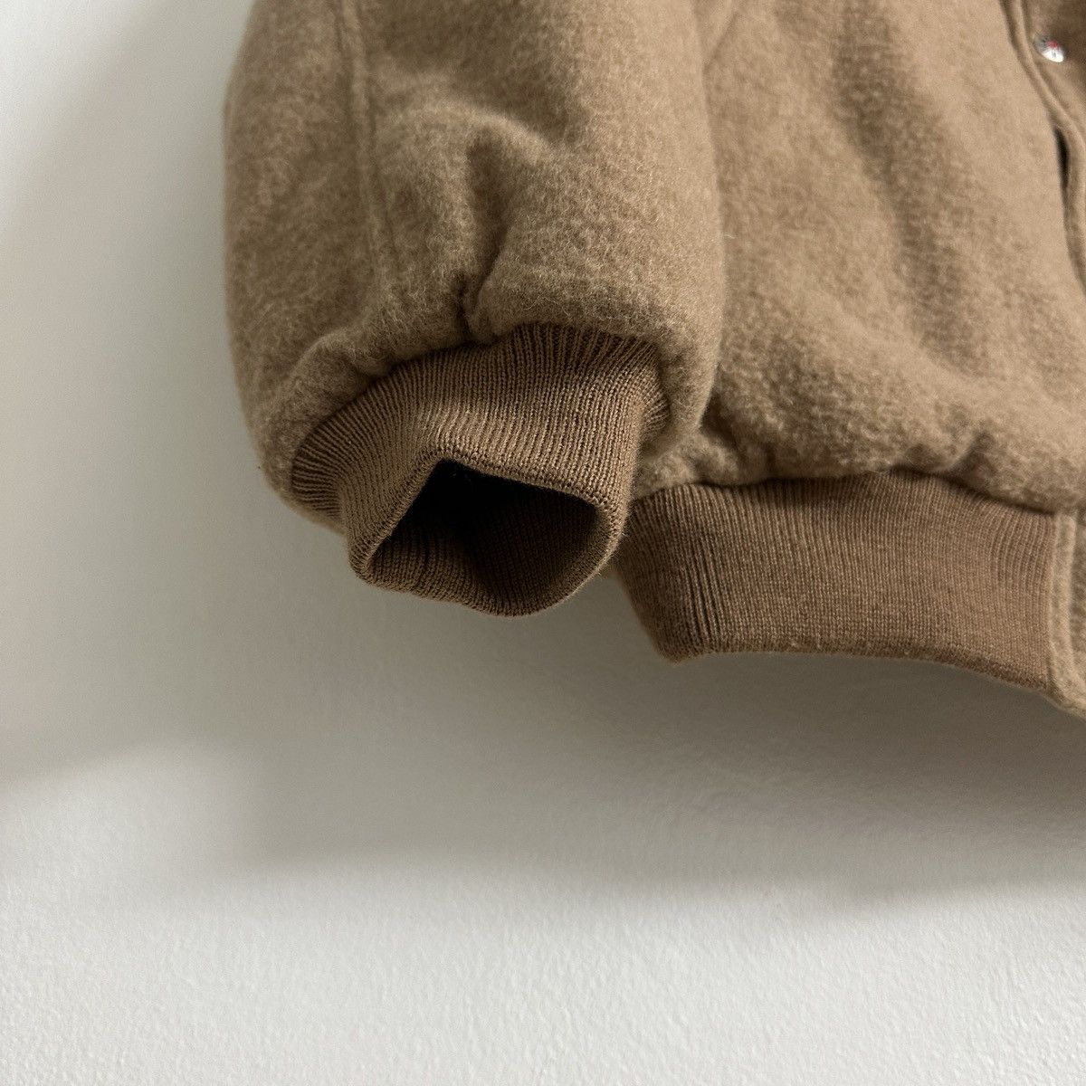 Human Made Human Made Wool Jacket 2017 Size US L / EU 52-54 / 3 - 4 Thumbnail