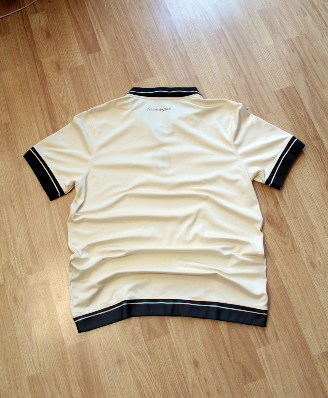 Vintage 🔥 Corinthians 23/24 Special Edition Football Jersey T Shirt Size US L / EU 52-54 / 3 - 3 Thumbnail