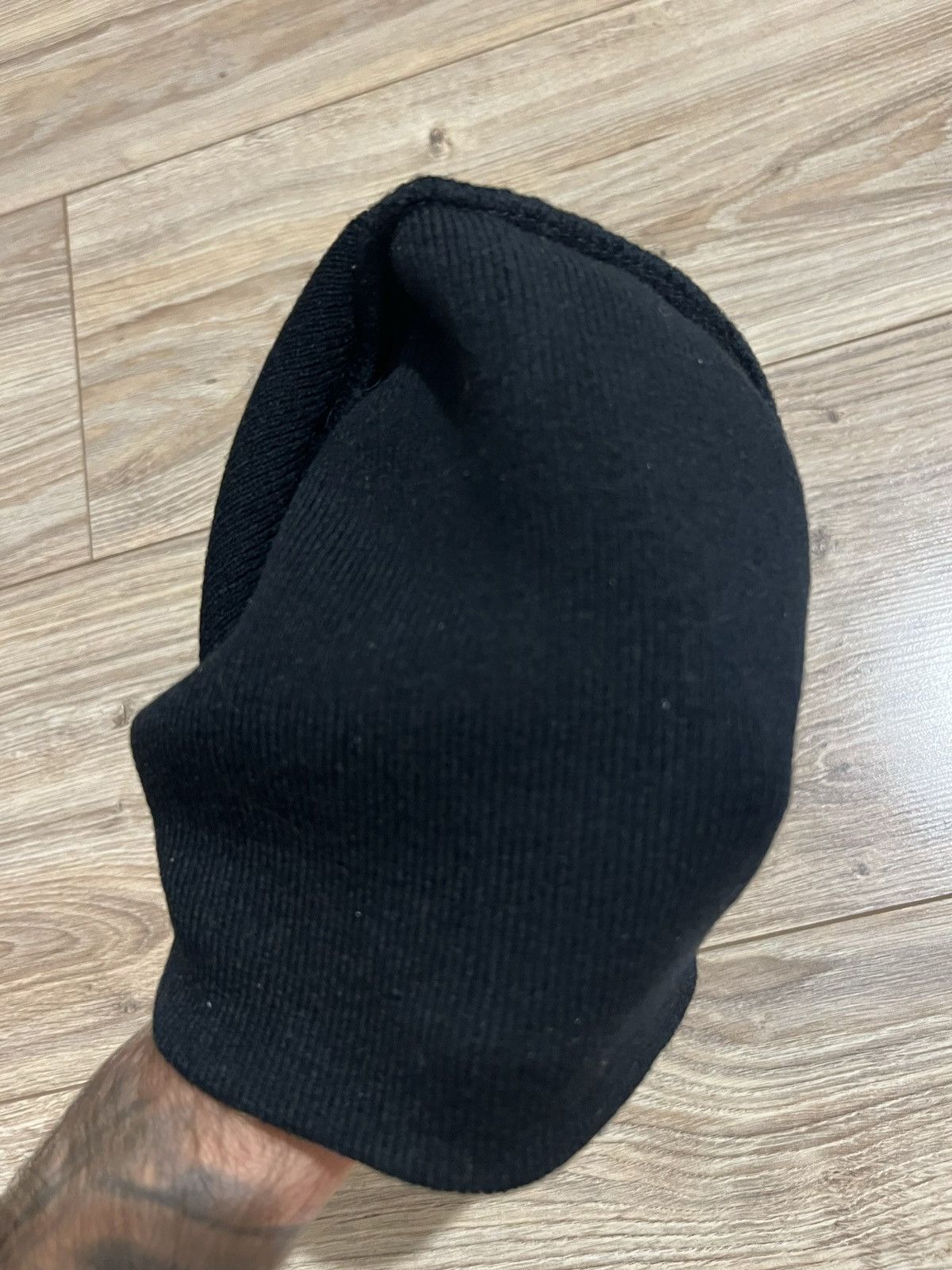 Thrasher × Vintage Hat Fire Avant Garde Vintage Drill Y2K Size ONE SIZE - 3 Thumbnail