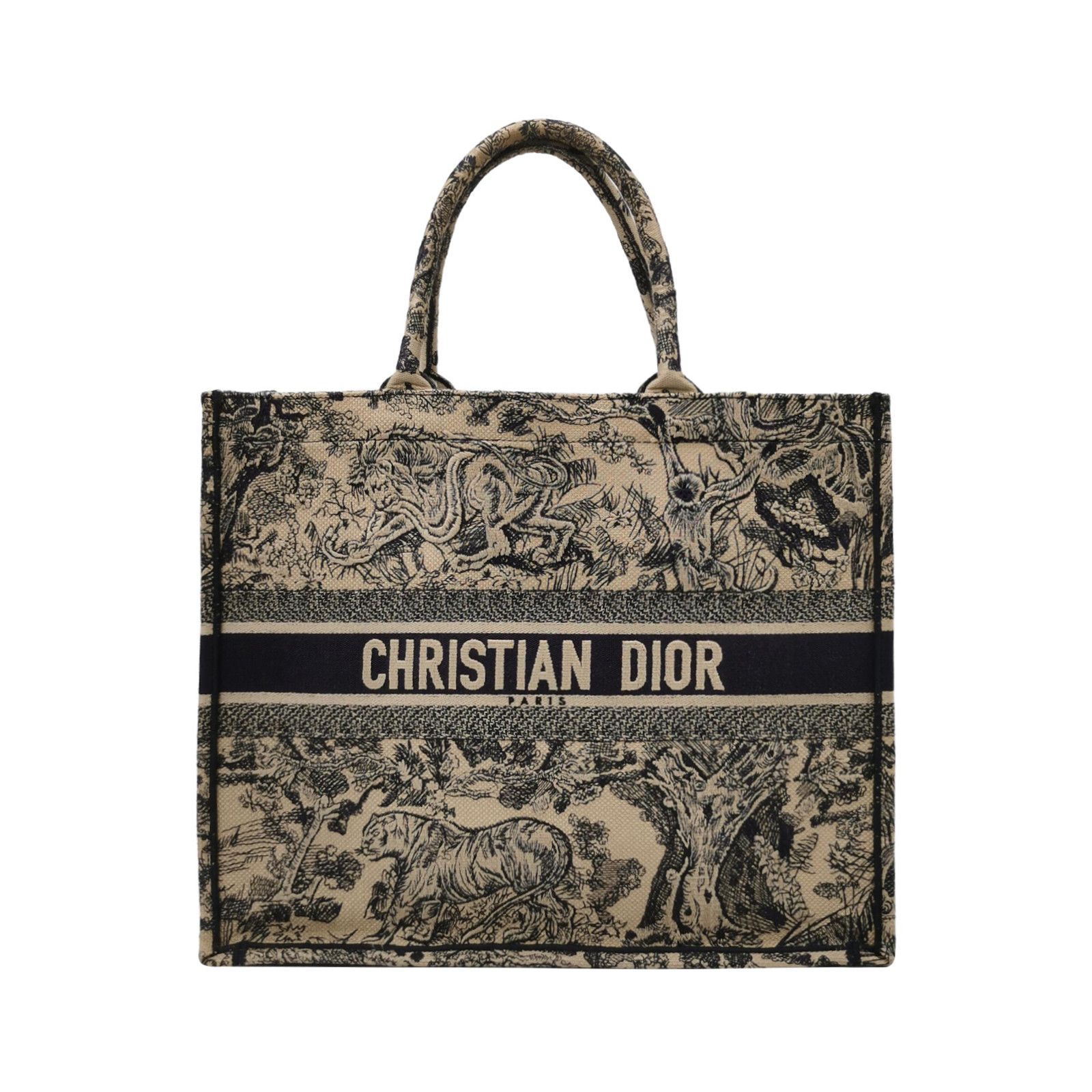 Dior Dior Women os Tote Bags Size ONE SIZE - 1 Thumbnail