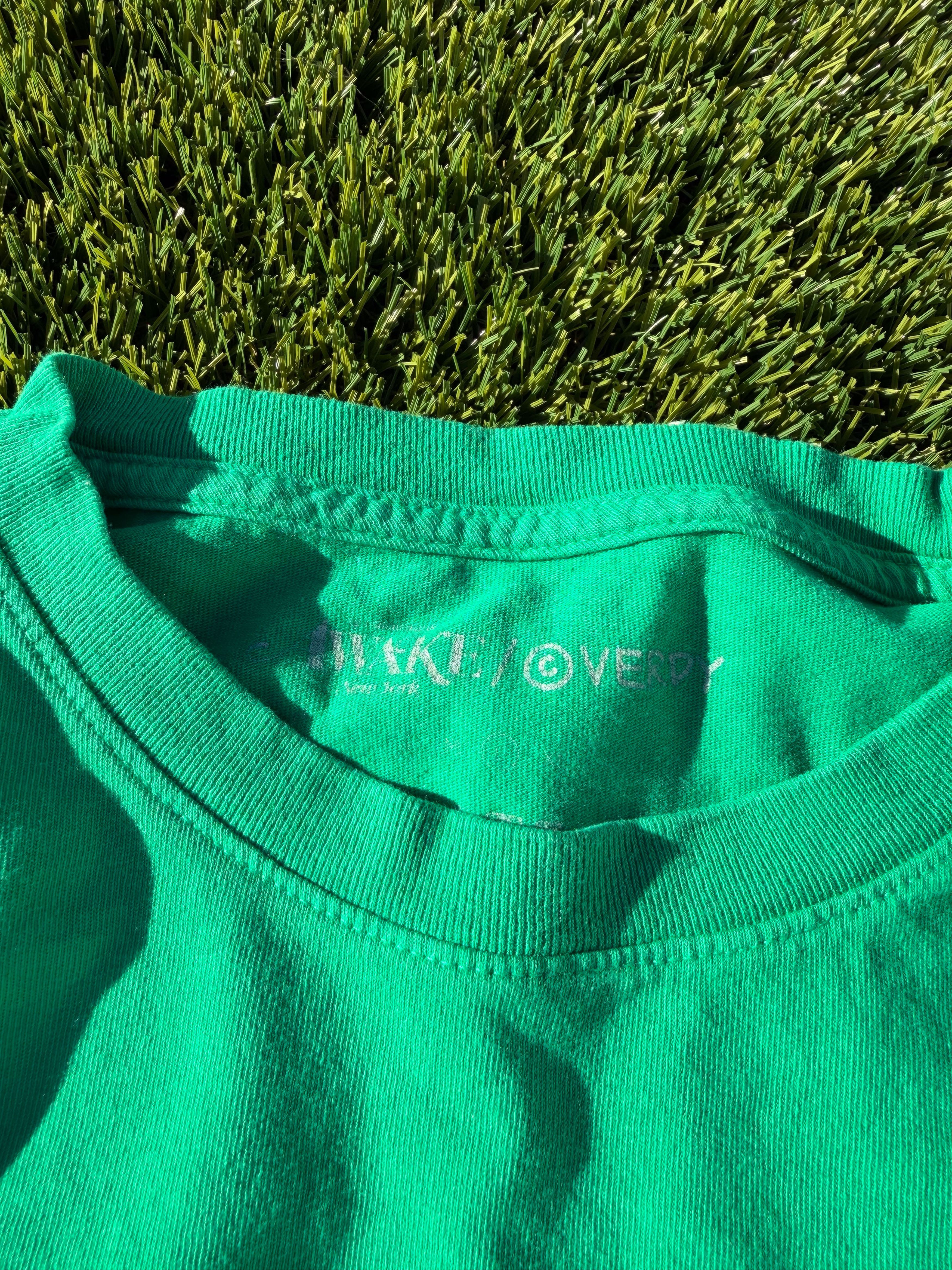 Verdy Verdy x AwakeNY Long Sleeve Tee Size US L / EU 52-54 / 3 - 2 Thumbnail