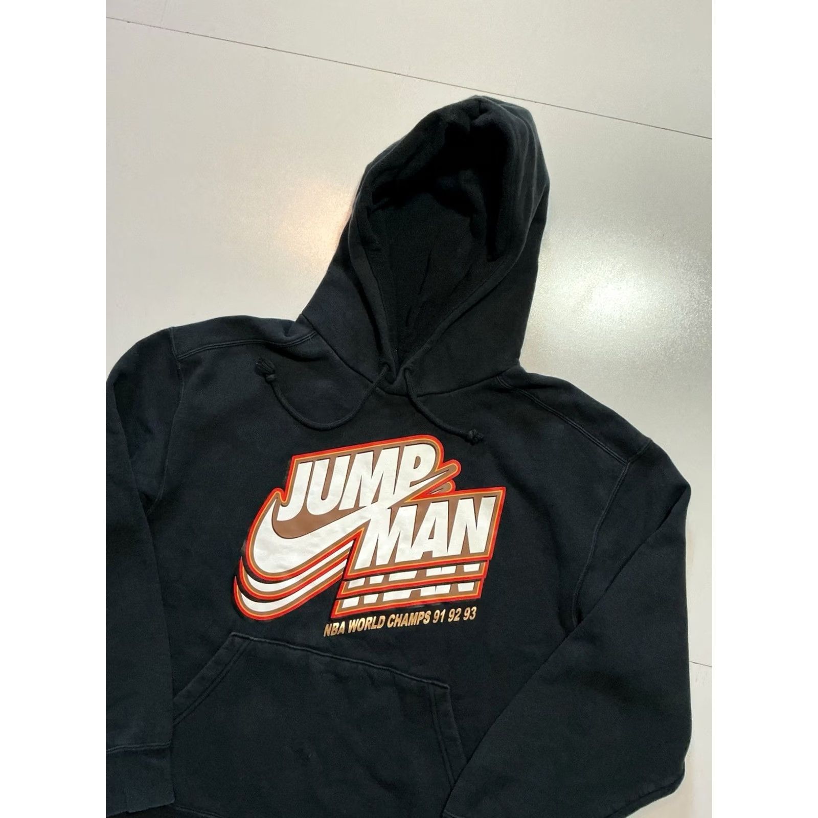 Jordan Brand VINTAGE N/A Size US XXL / EU 58 / 5 - 5 Thumbnail