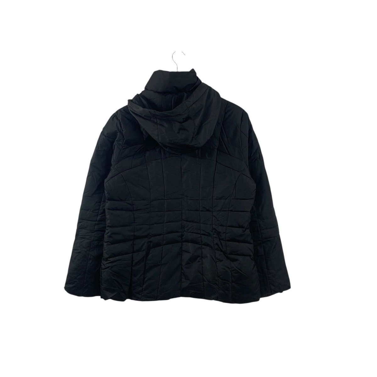 Calvin Klein CALVIN KLEIN CK New York Quilted Light Puffer Jacket Size M / US 6-8 / IT 42-44 - 7 Thumbnail