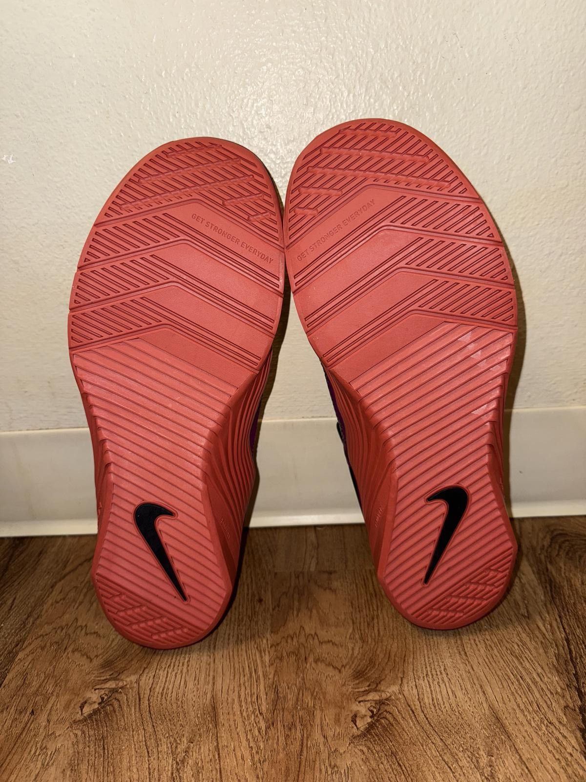 Nike Nike Metcon 6 Martian Sunrise Size US 15 / EU 48 - 5 Thumbnail