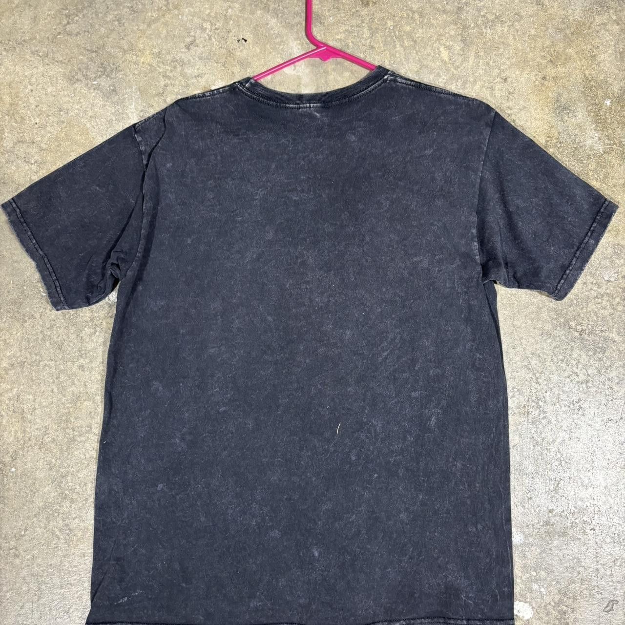 Other Women's Black T-shirt Size L / US 10 / IT 46 - 2 Thumbnail