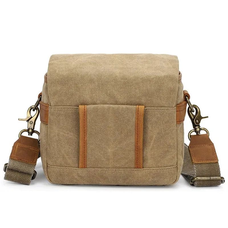 Japanese Brand Camera Bag Case Size ONE SIZE - 2 Thumbnail