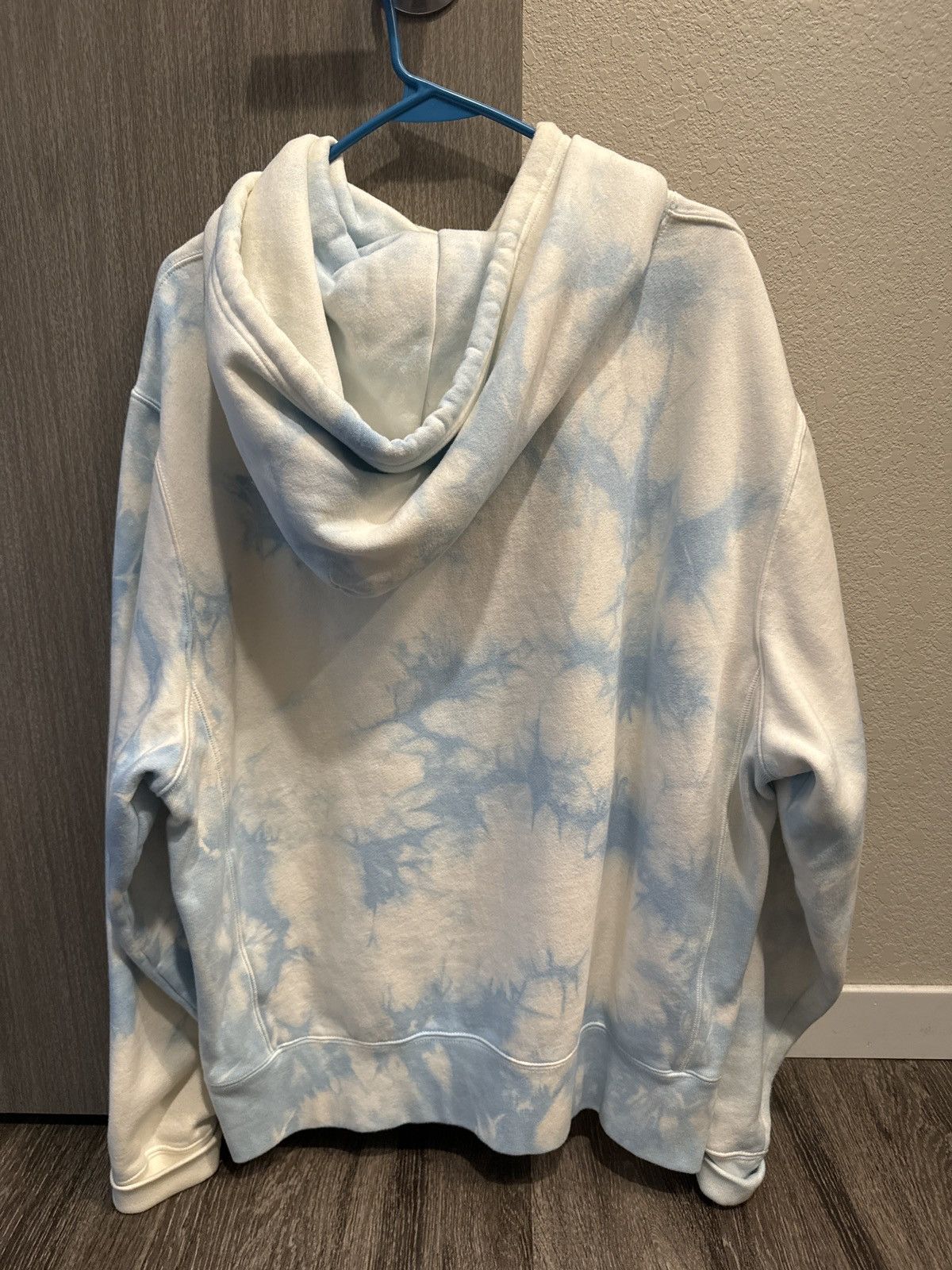 Grateful Dead × Market Grateful Dead x Chinatown Market “Positive Altitude” Hoodie Size US XL / EU 56 / 4 - 4 Thumbnail