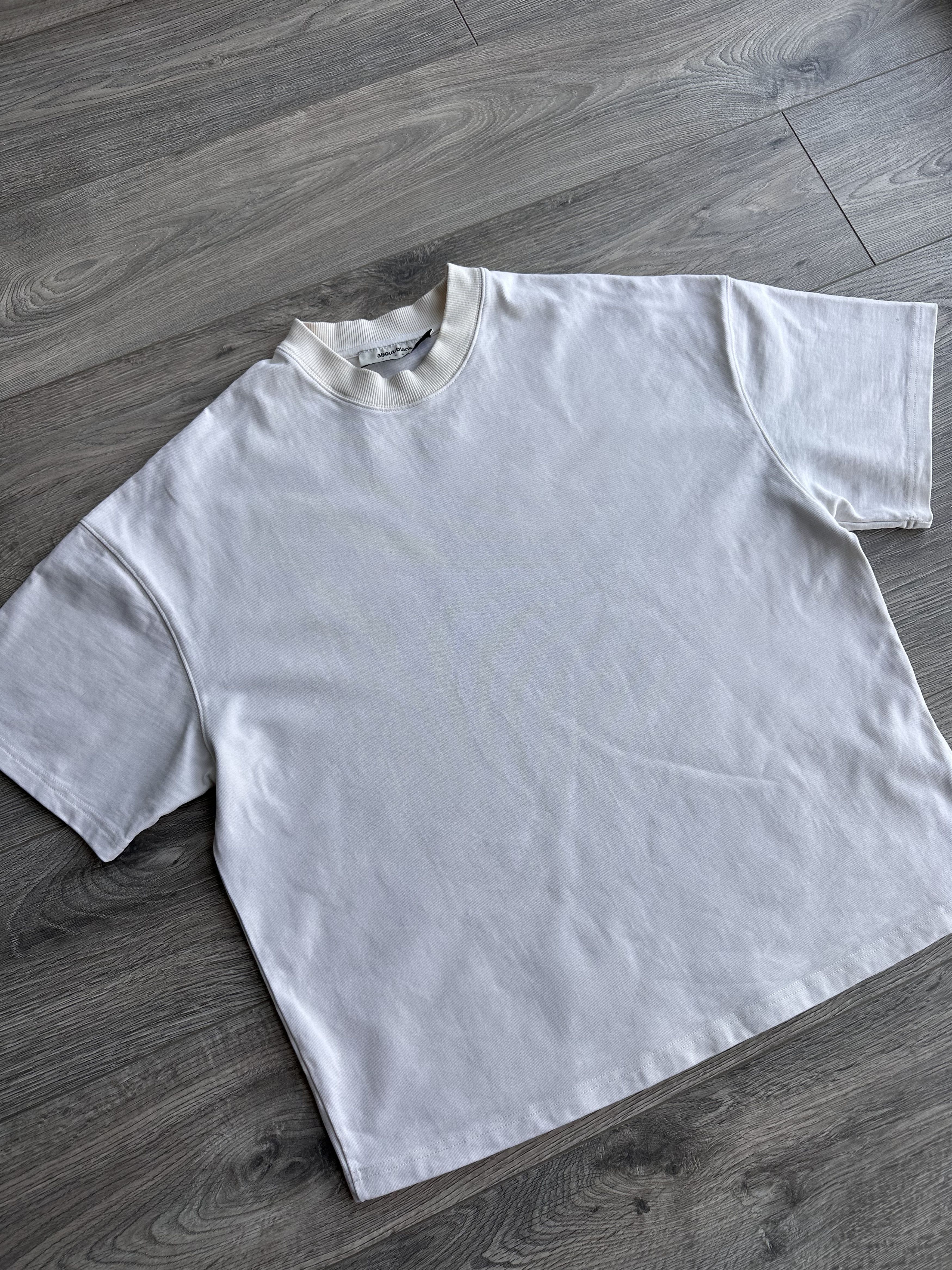 About:Blank about:Blank T shirt Size US L / EU 52-54 / 3 - 2 Thumbnail