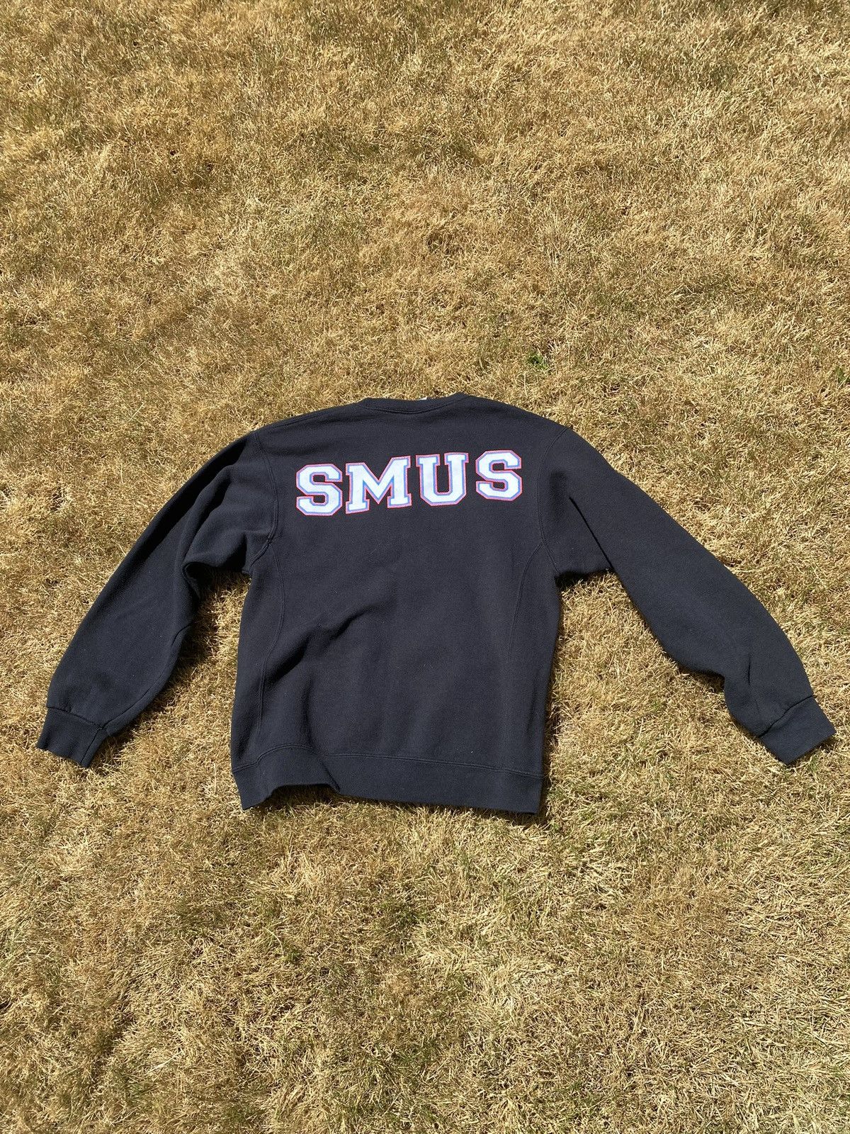 Russell Athletic Russell Athletic Sweater Black Mens Medium Size US M / EU 48-50 / 2 - 5 Thumbnail