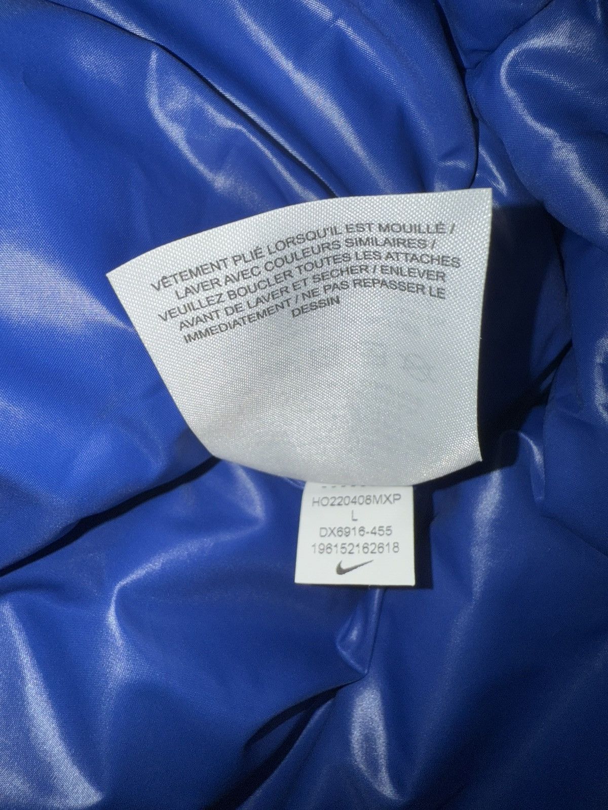 Ambush Design × Nike Nike x AMBUSH Jacket Size US L / EU 52-54 / 3 - 5 Thumbnail
