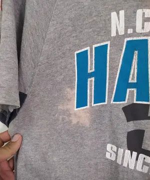 Vintage Hanes North California vintage Size US M / EU 48-50 / 2 - 11 Thumbnail
