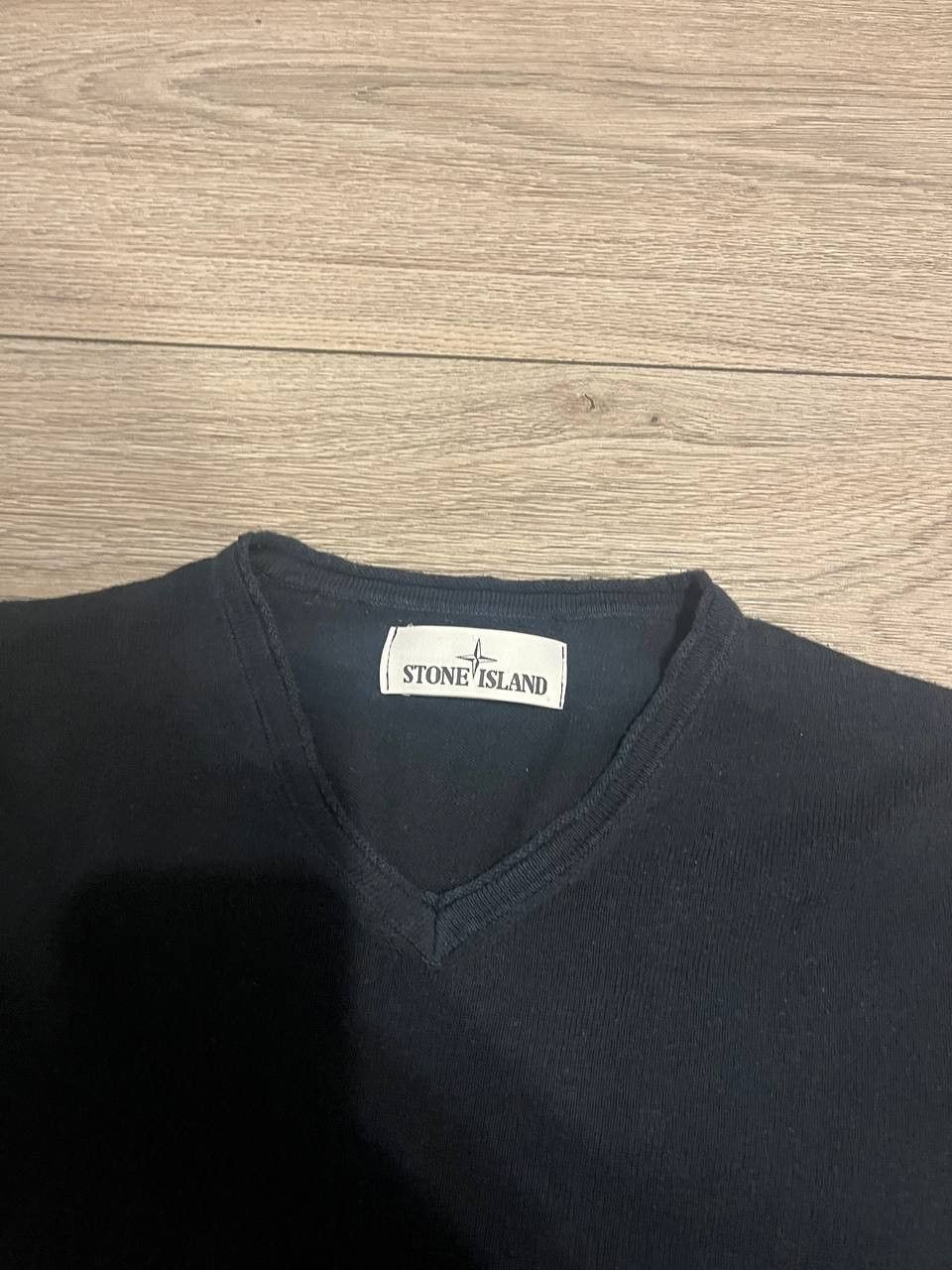 Stone Island stone island long sleeve Size M Size US M / EU 48-50 / 2 - 3 Thumbnail
