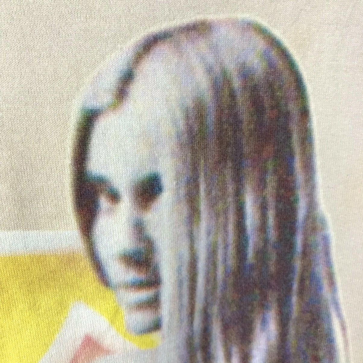 If Six Was Nine Japan Psychedelic victim sexy nude girls BLUR IMAGE Tee Size US M / EU 48-50 / 2 - 5 Thumbnail