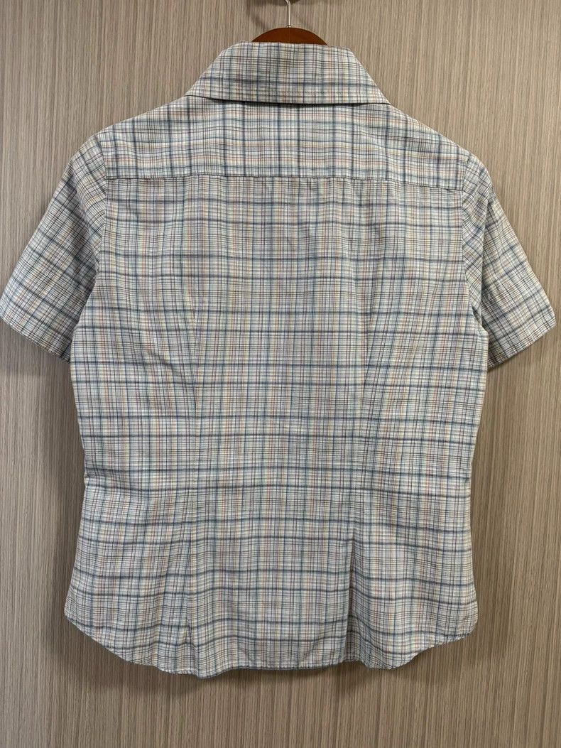 Vivienne Westwood Vivienne Westwood Mid-Century Shirts Size M / US 6-8 / IT 42-44 - 3 Thumbnail