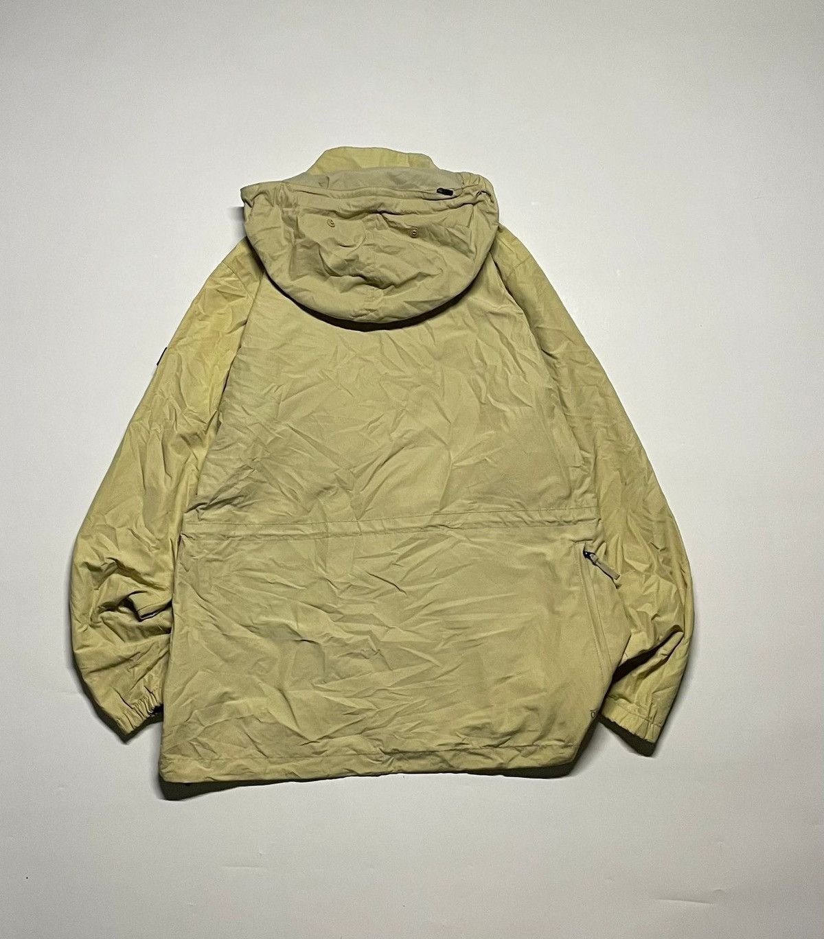 The North Face Outdoor Gropcore pocketable The North Face jacket Size M / US 6-8 / IT 42-44 - 14 Thumbnail