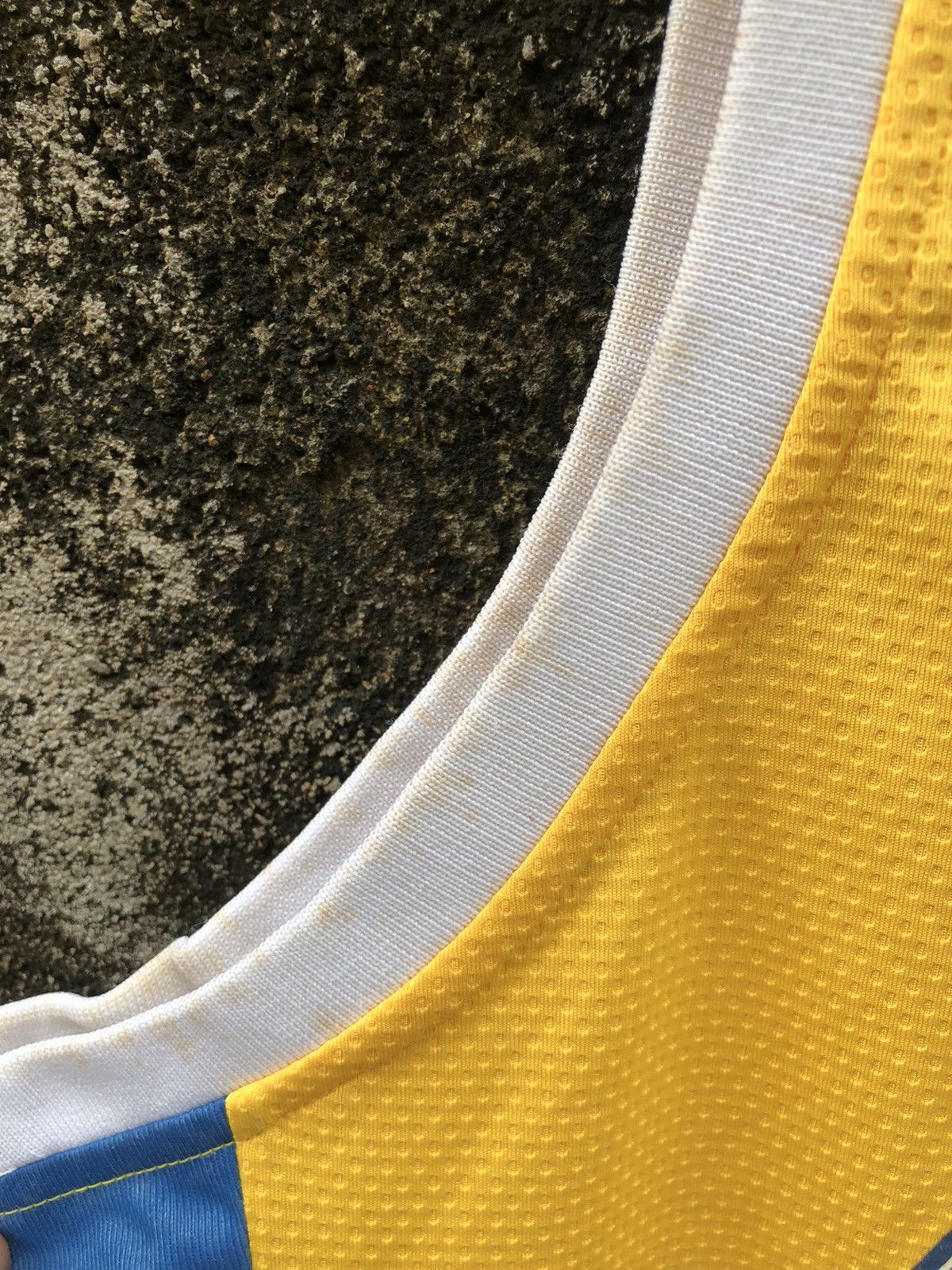 NBA × Vintage Rare🔥 Vintage And1 PHARMACIST Mixtape Tour 2006 Jersey Size US XL / EU 56 / 4 - 8 Thumbnail