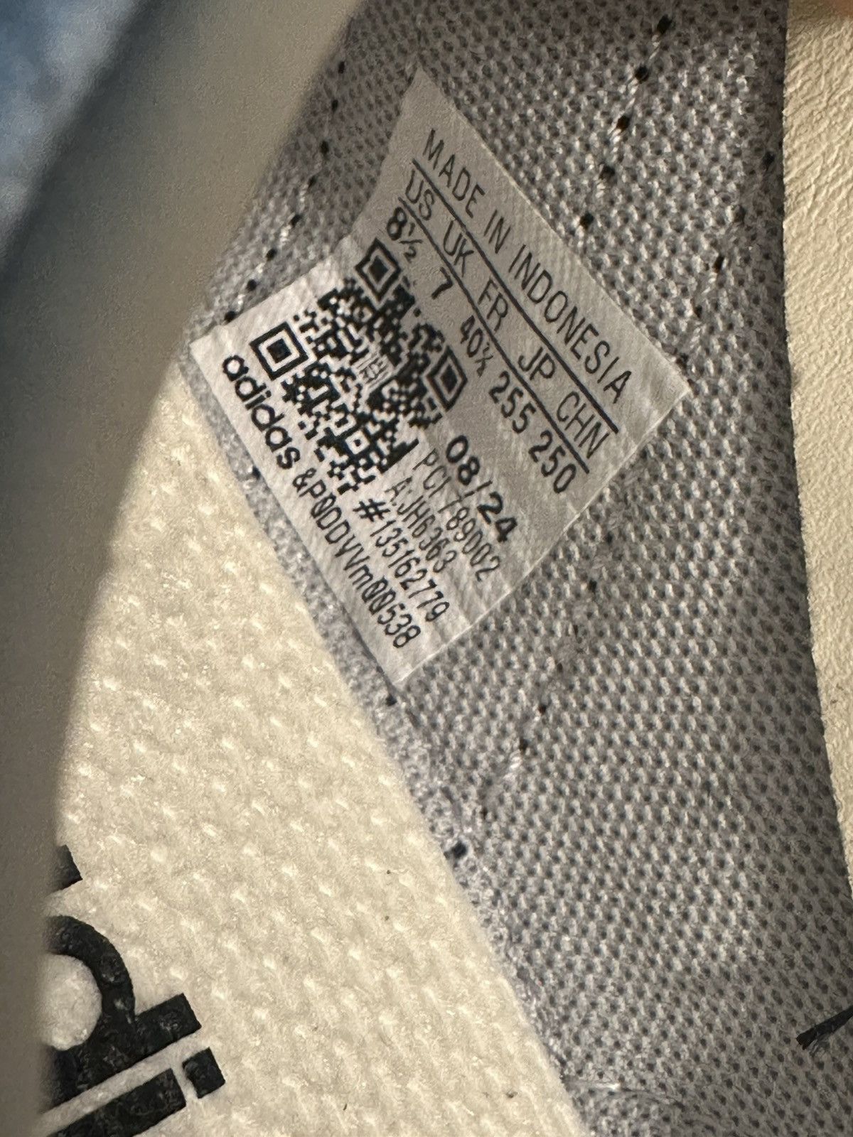 Adidas SL 72 OG Size US 8.5 / IT 38.5 - 9 Thumbnail