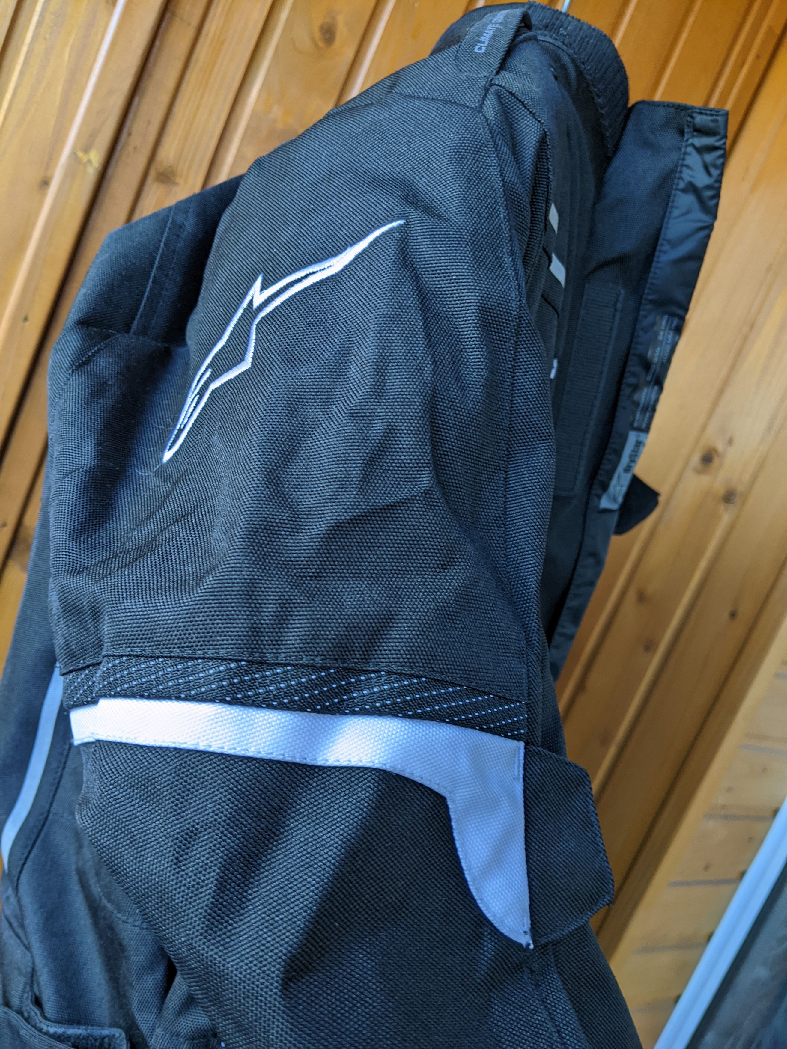 Alpinestars Alpinestars Cordoba Moto Race Biker Jacket Dainese Fox Size US M / EU 48-50 / 2 - 15 Thumbnail