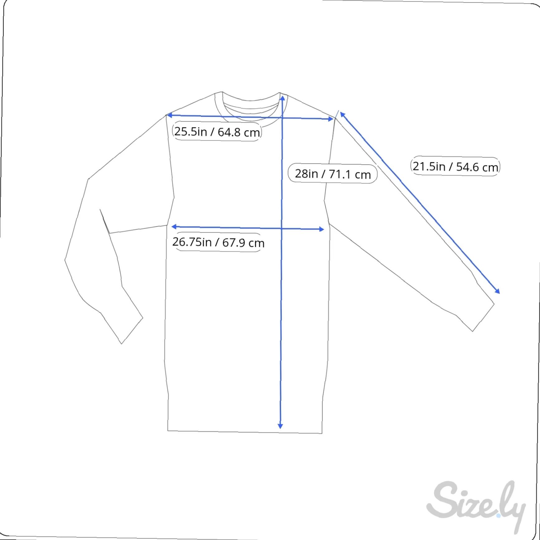 Vintage VINTAGE Bike Sweatshirt Mens 2XL Blue 90s Made In USA Shirt Crew Neck Sweatshirt Mens Blue 90s Bike Size US XXL / EU 58 / 5 - 5 Thumbnail