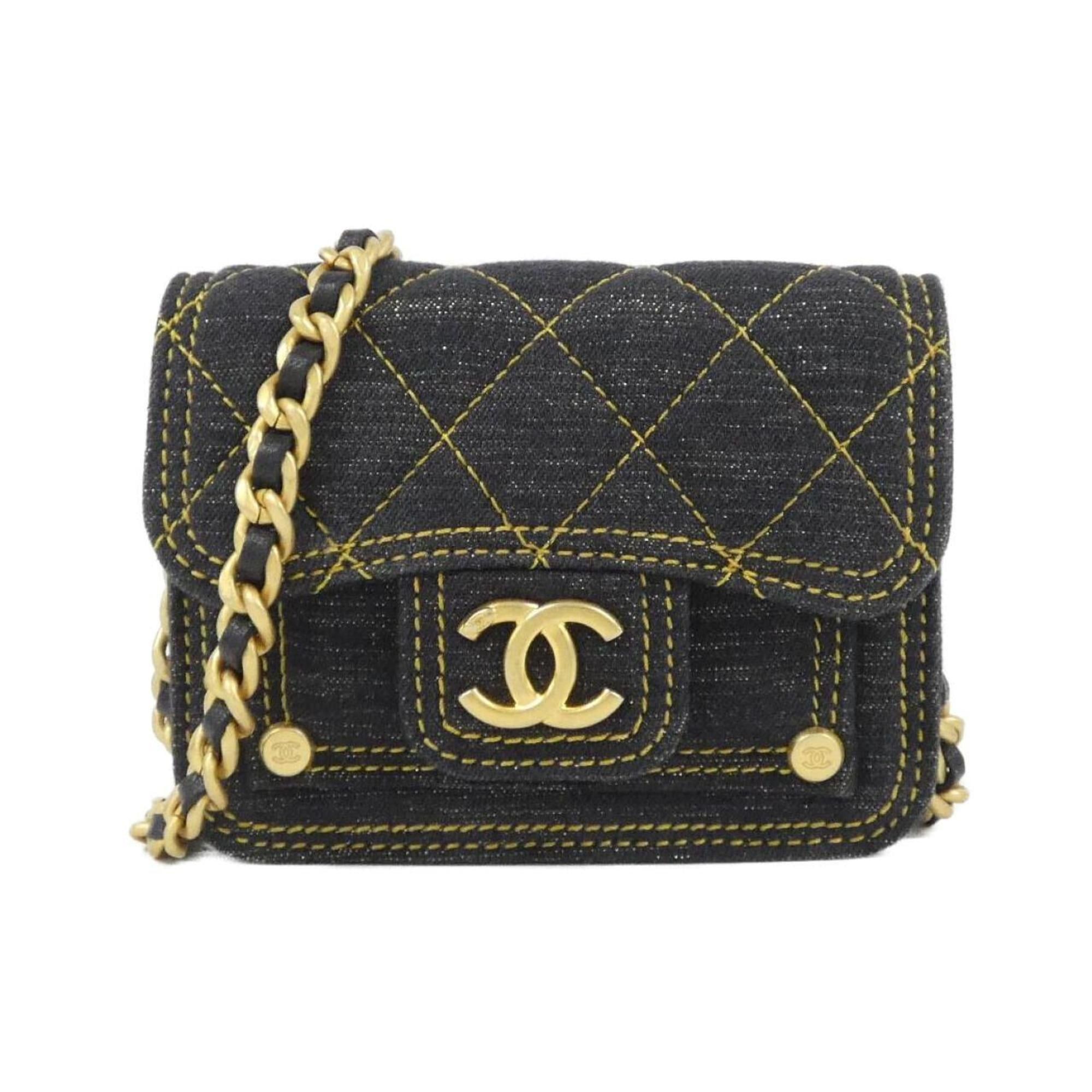 Chanel Chanel AP3349 Handbag, Clutch, Shoulder Bag Size ONE SIZE - 1 Thumbnail
