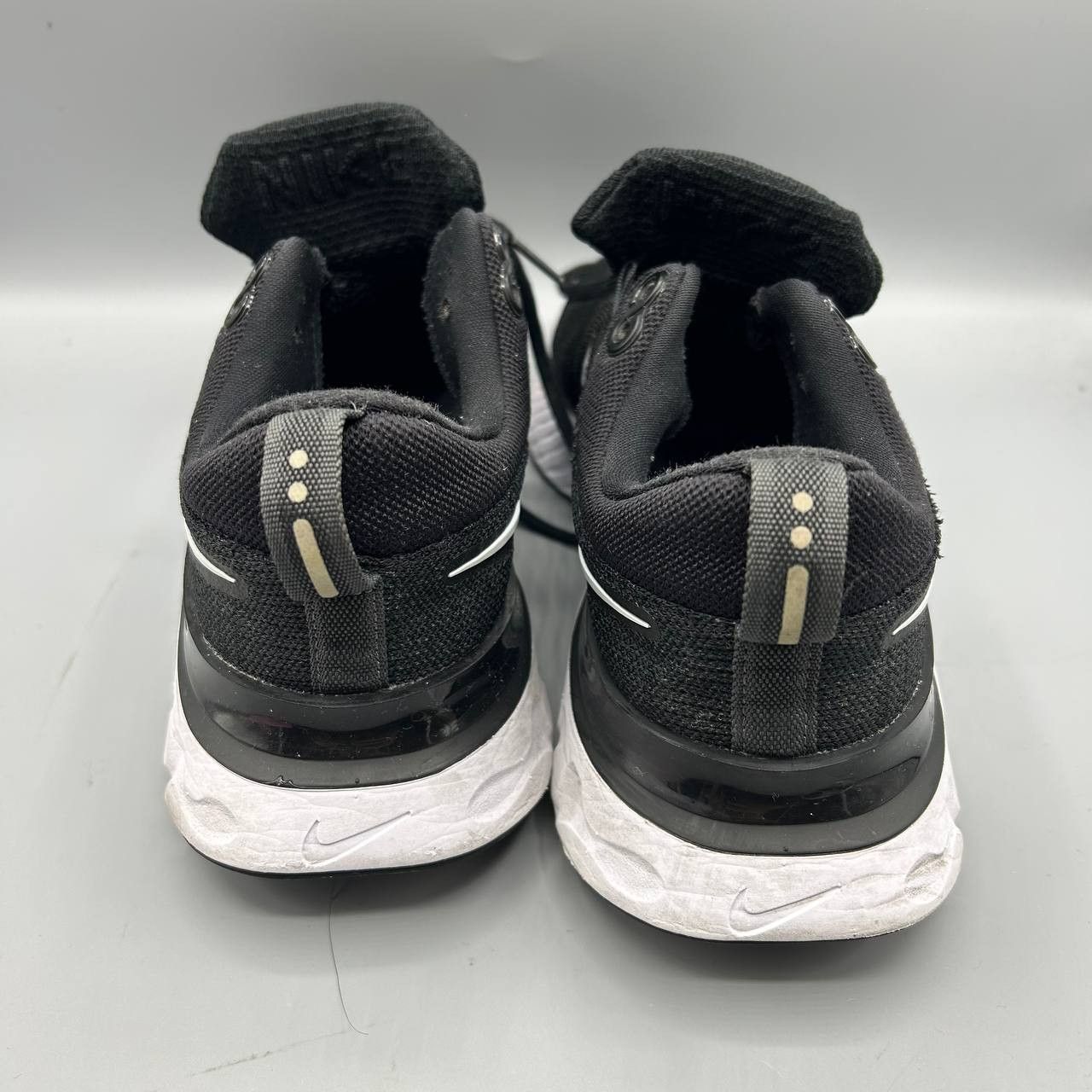 Nike Nike React Infinity Run Flyknit 2 Men Running Shoes 9.5 Size US 9.5 / EU 42-43 - 8 Thumbnail