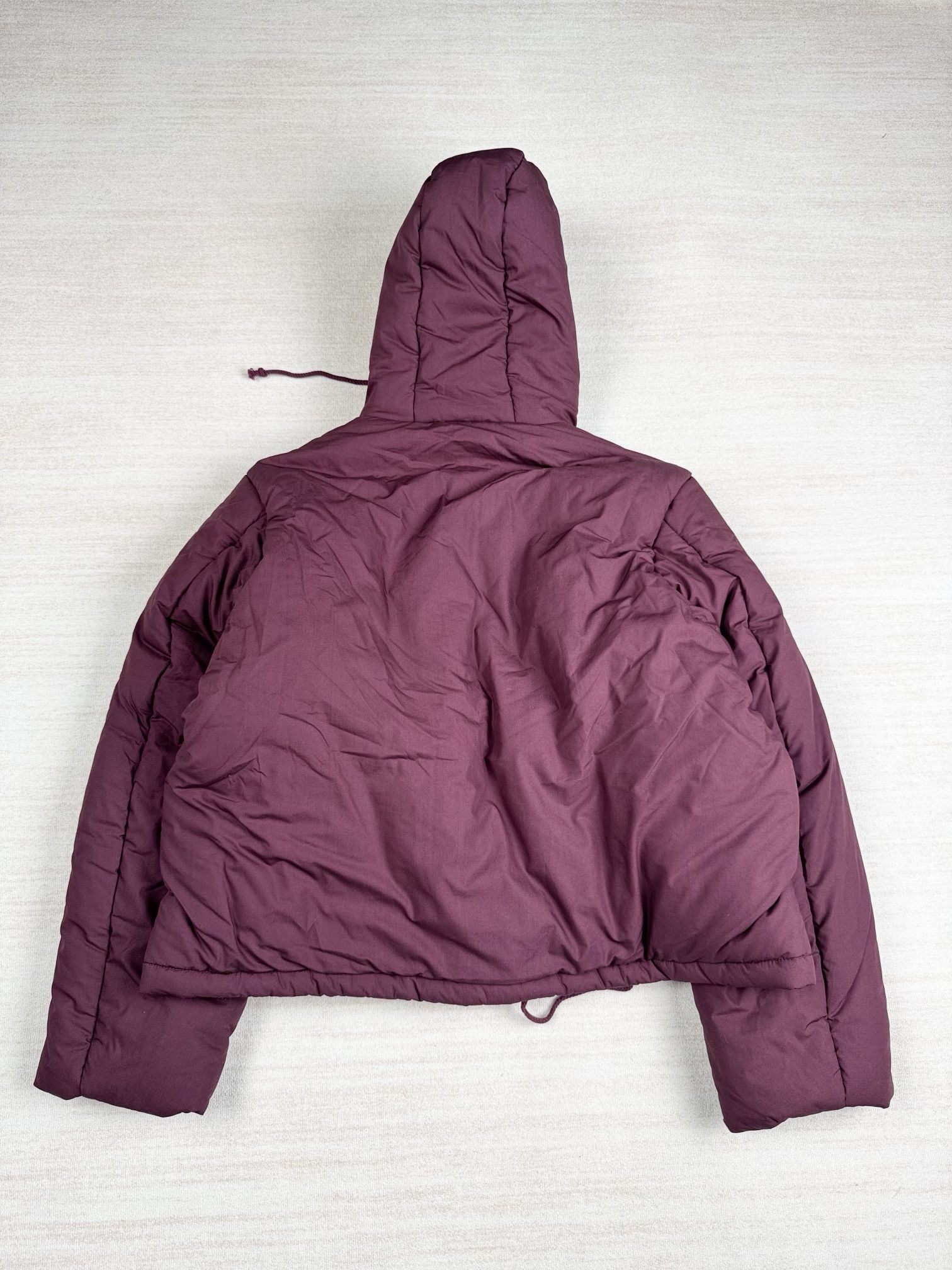 Yeezy season 5 puffer Size US M / EU 48-50 / 2 - 3 Thumbnail
