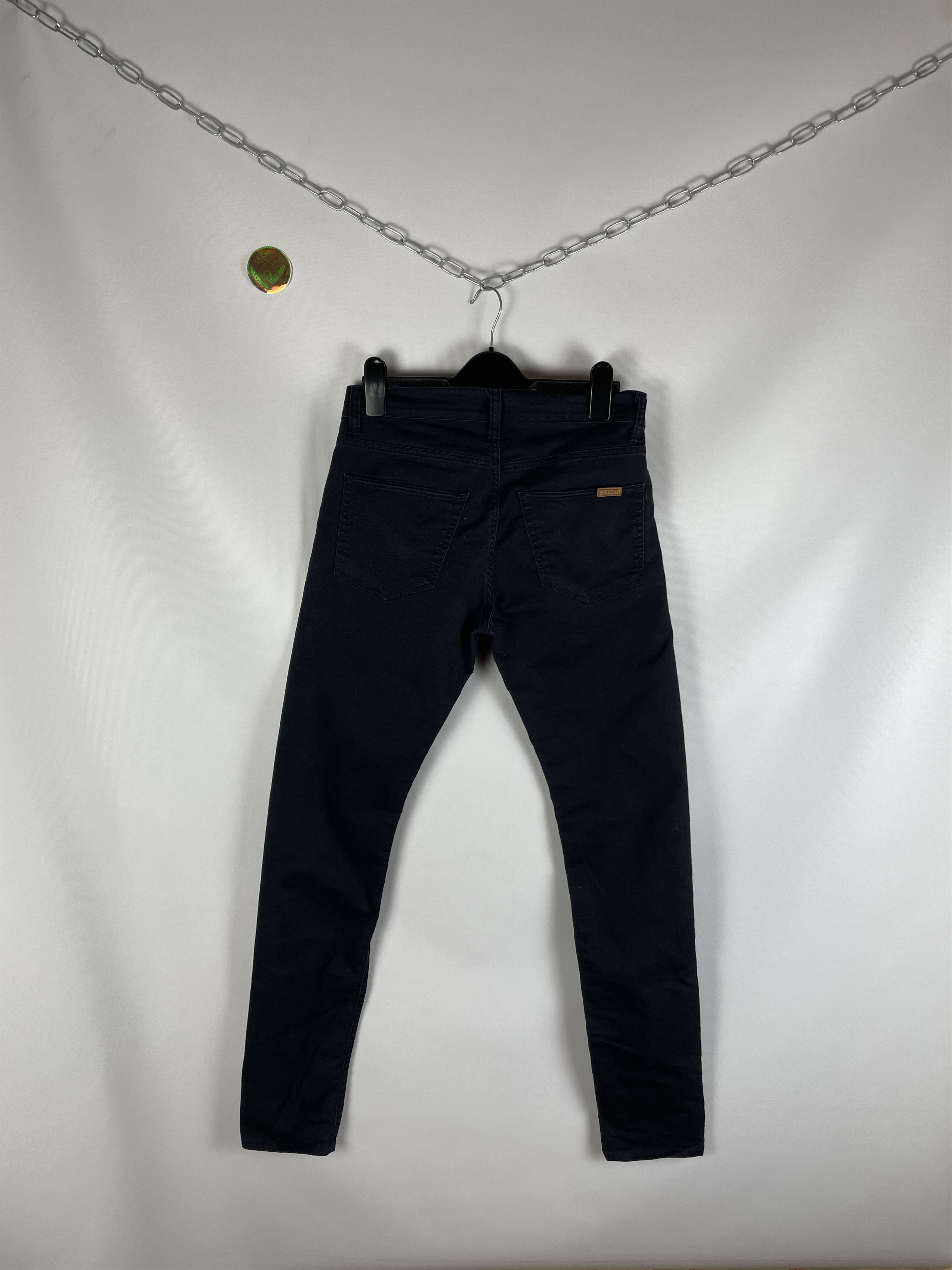 Carhartt Carhartt WIP Pant Denim Pants Jeans Size US 29 - 6 Thumbnail