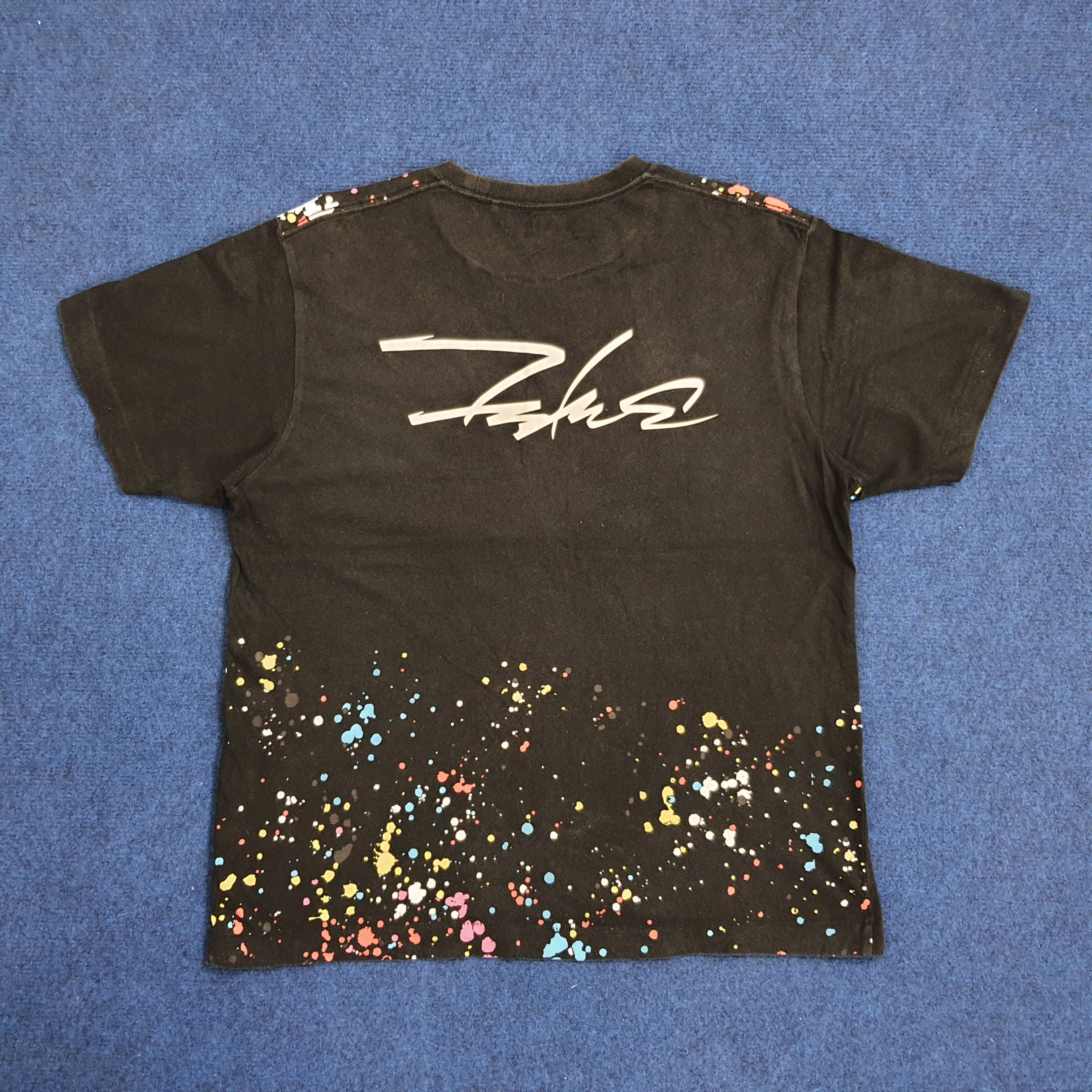 futura tshirt