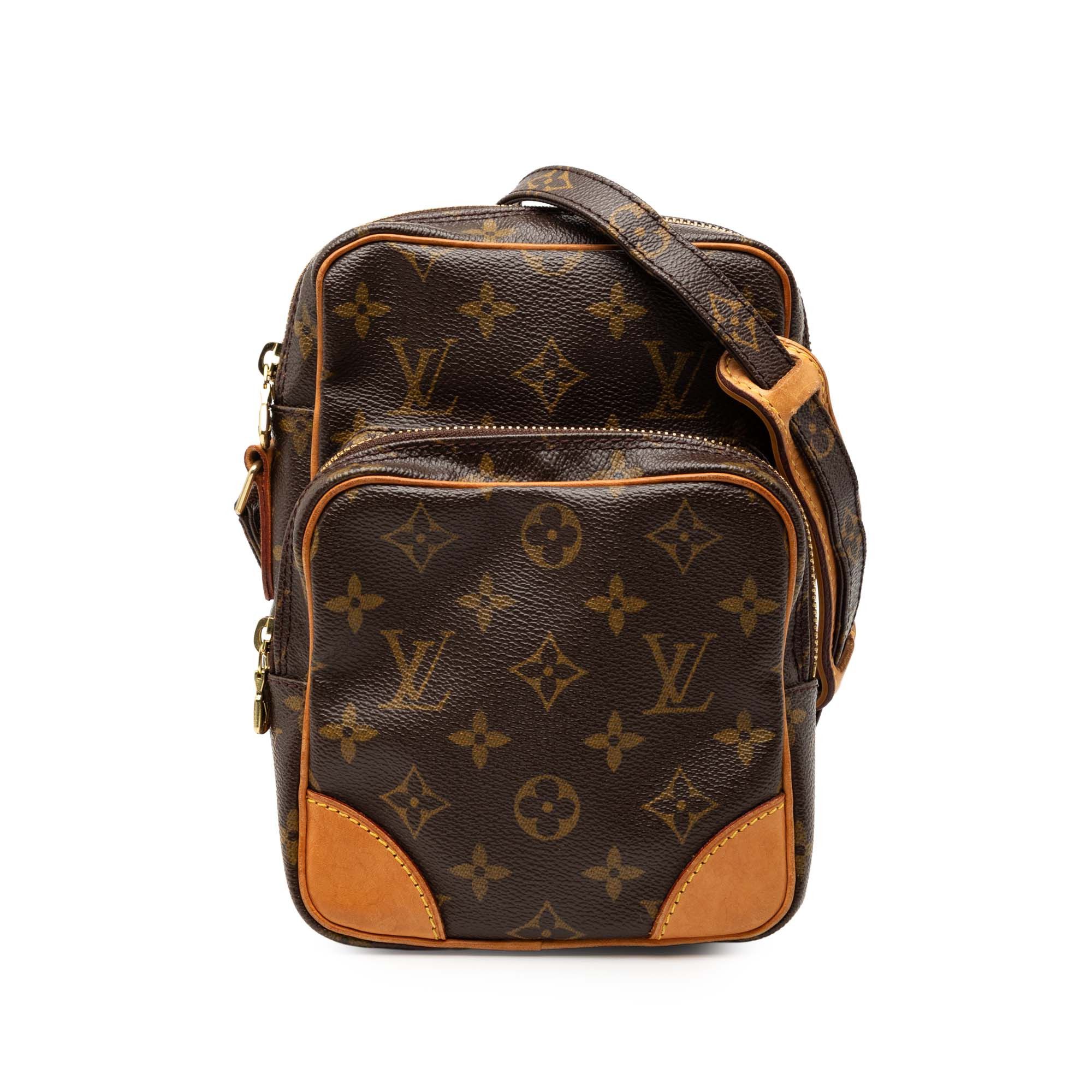Louis Vuitton Louis Vuitton Monogram Amazone Size ONE SIZE - 1 Thumbnail