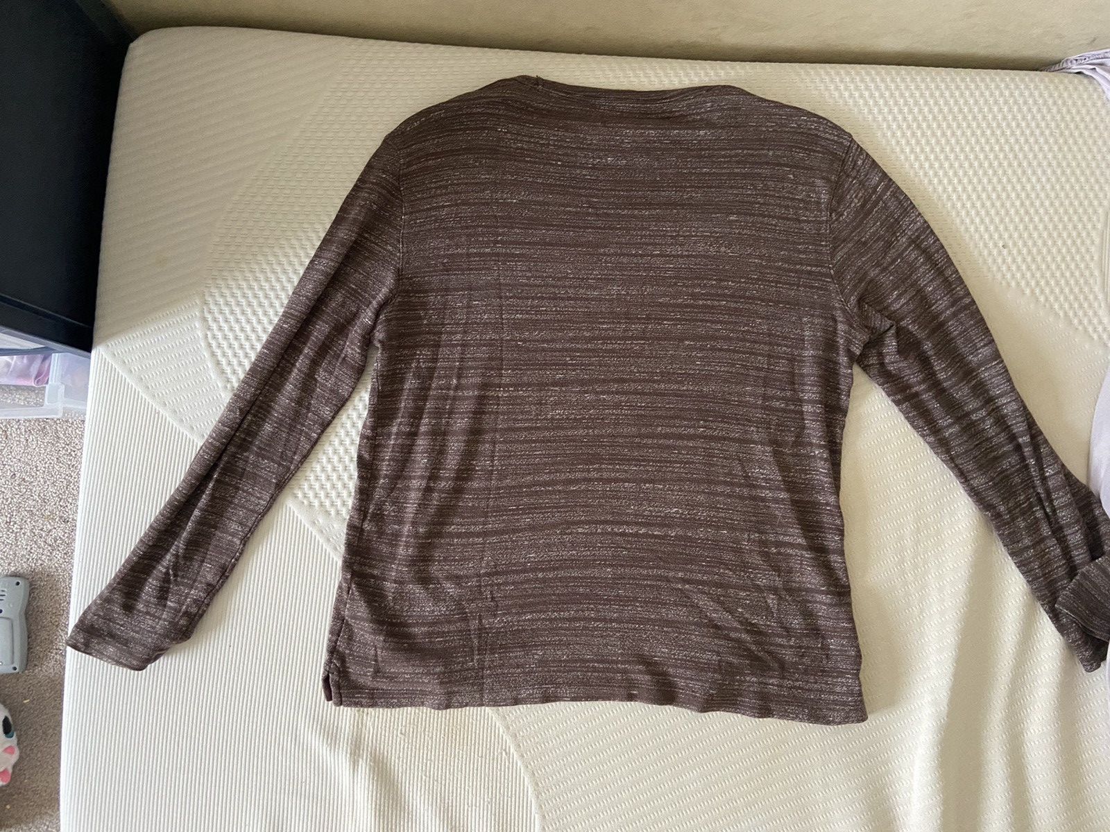 Gap Gap long sleeve shirt Size US L / EU 52-54 / 3 - 2 Thumbnail