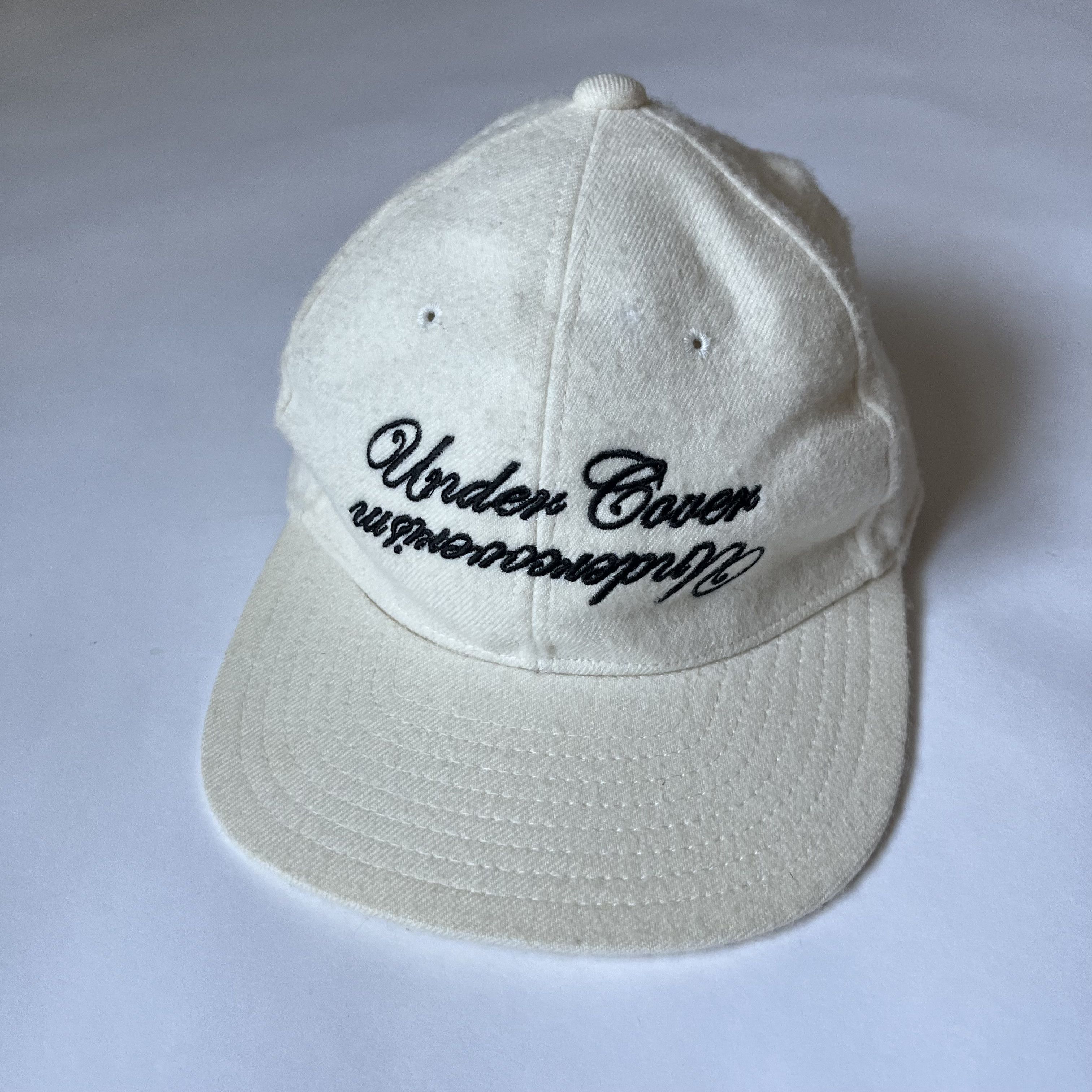 （訳ありセール 格安） Undercover Grailed | cap ear Bunny AW20 帽子