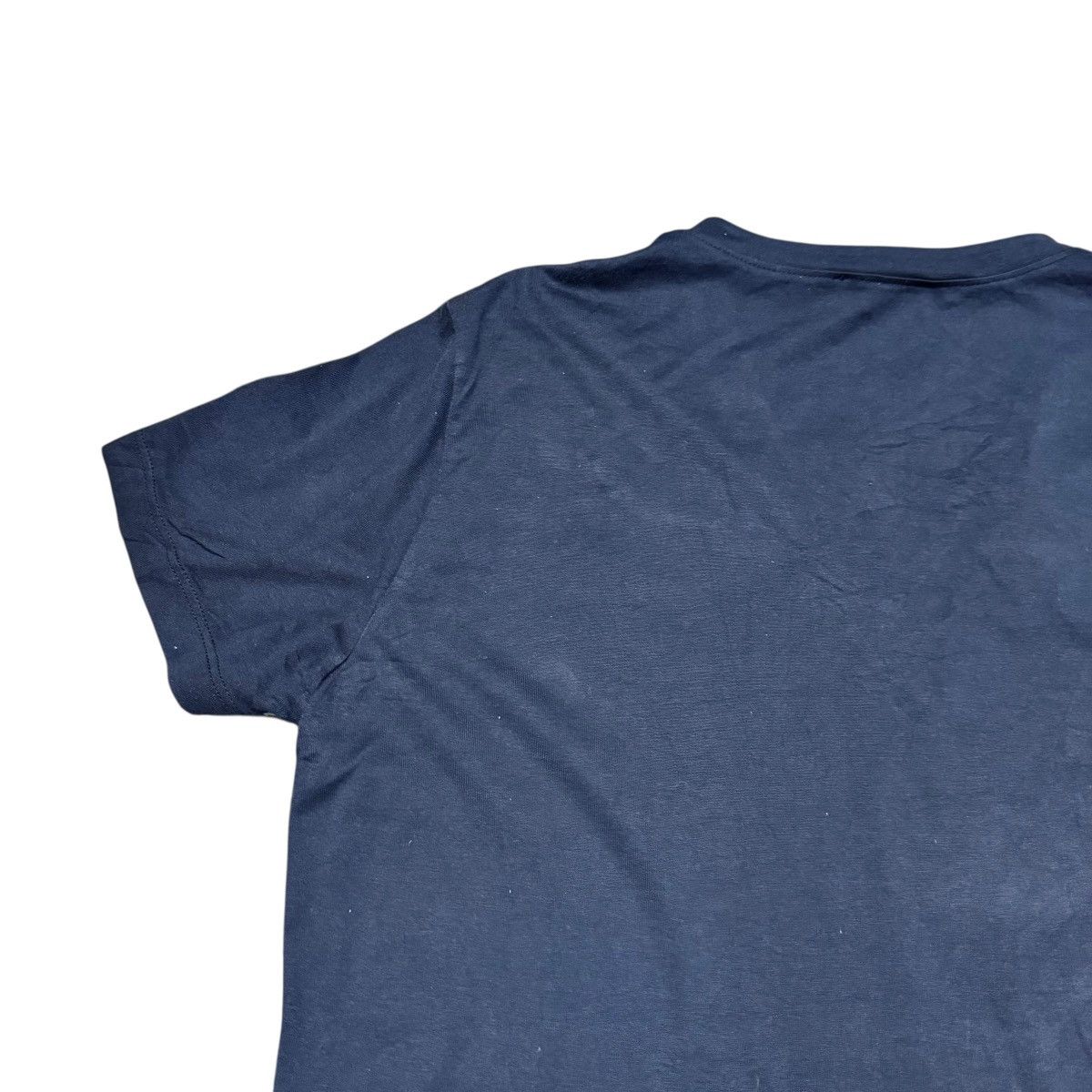 Kris Van Assche Kriss Van Assche Shirt Vneck Size US L / EU 52-54 / 3 - 8 Thumbnail