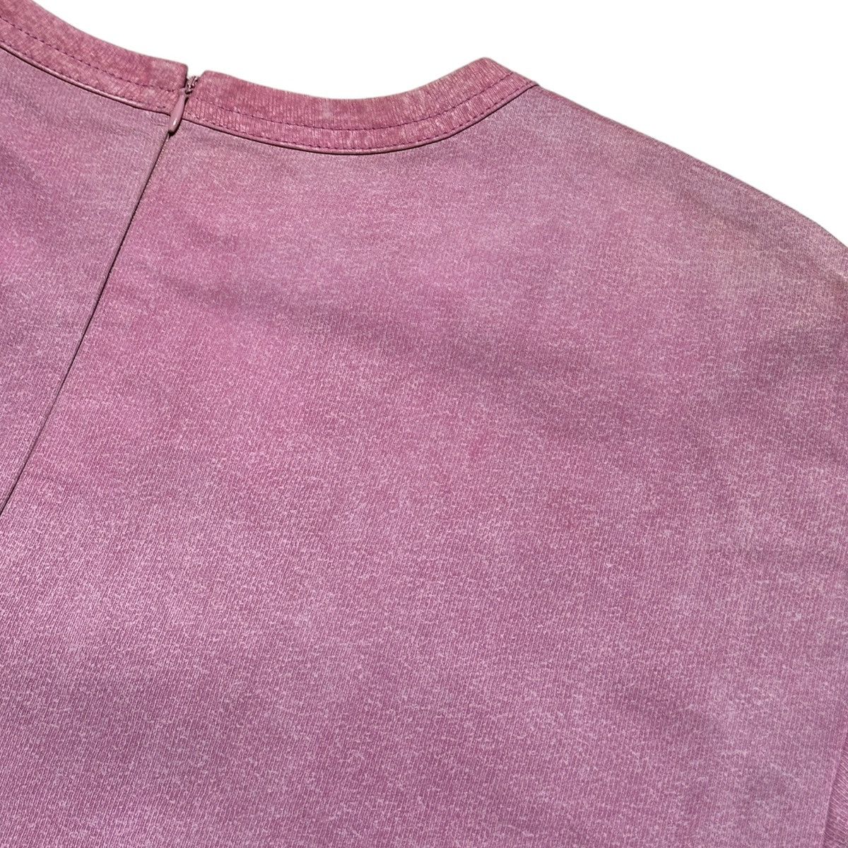 Bottega Veneta $4,800 leather printed trompe l’oeil t shirt Size US M / EU 48-50 / 2 - 5 Thumbnail