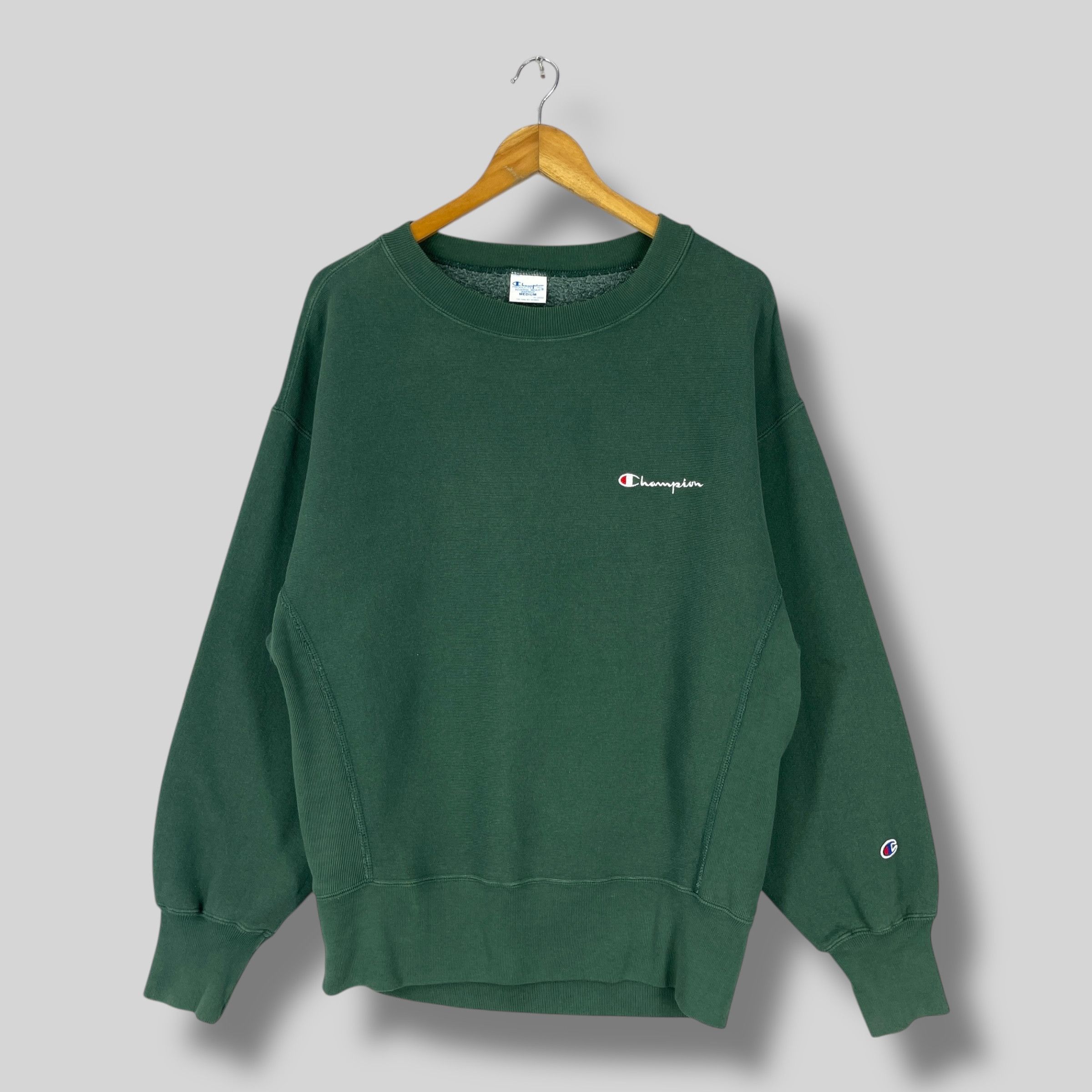 Vintage 90's CHAMPION Reverse Weave Sweatshirt